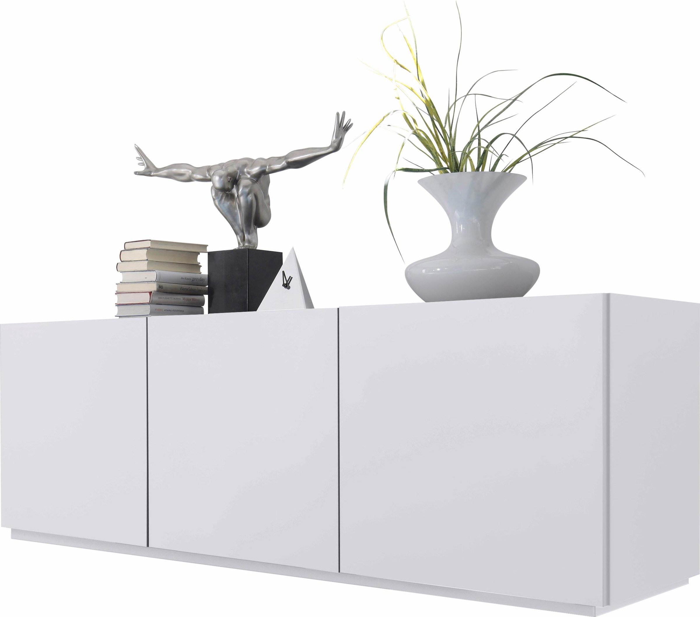 Image of Places of Style Sideboard »Zela«, 3-türig, Breite 184 cm bei Ackermann Versand Schweiz