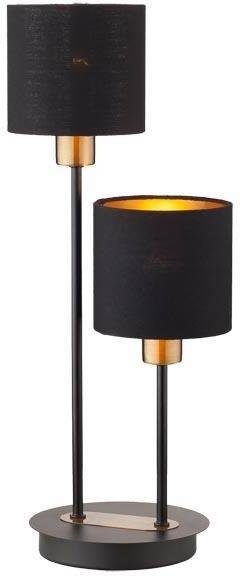 Image of ACTION by WOFI Tischleuchte »LOTTE«, E14 bei Ackermann Versand Schweiz