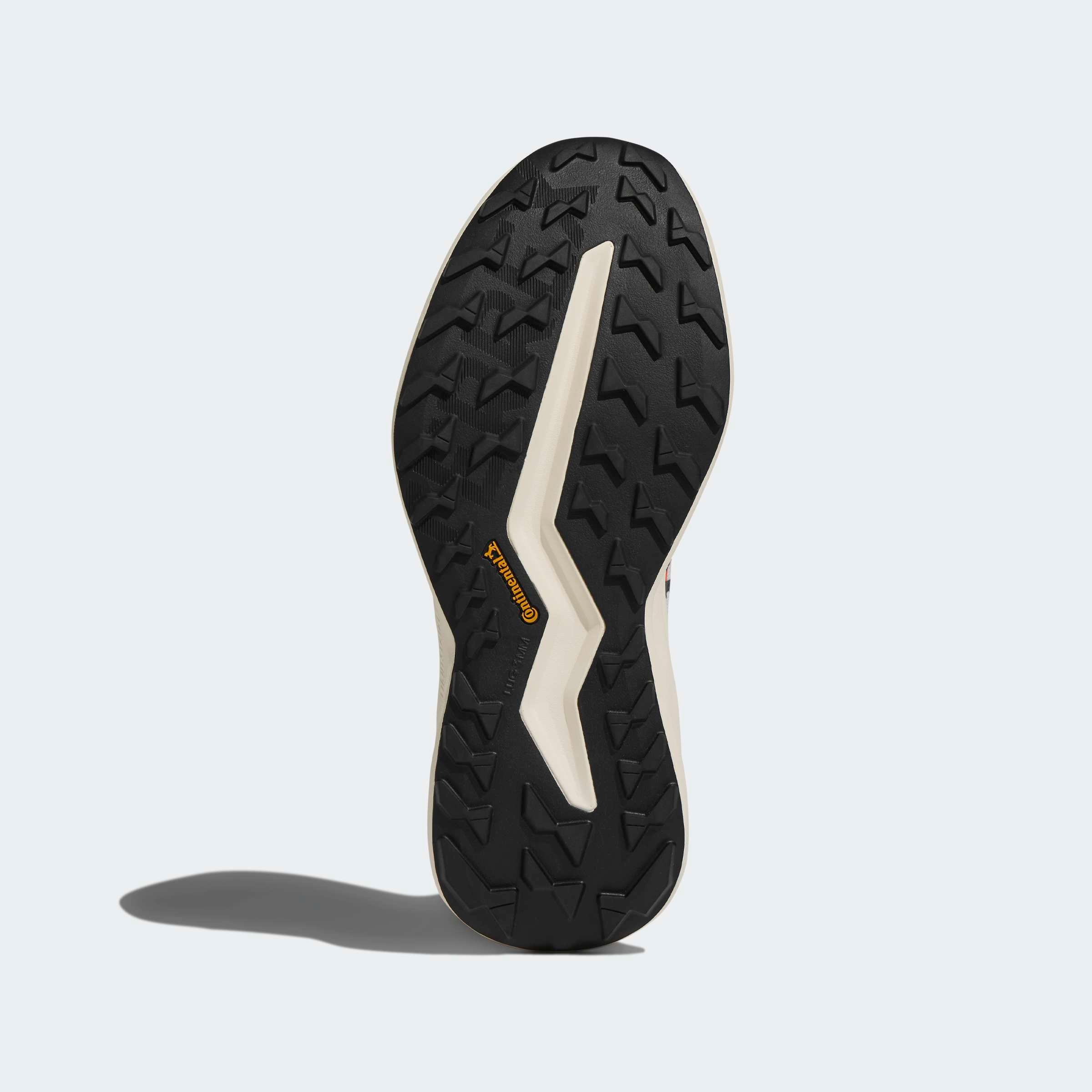 adidas TERREX Trailrunningschuh »AGRAVIC LT«  mit Continental™ Gummiaussensohle