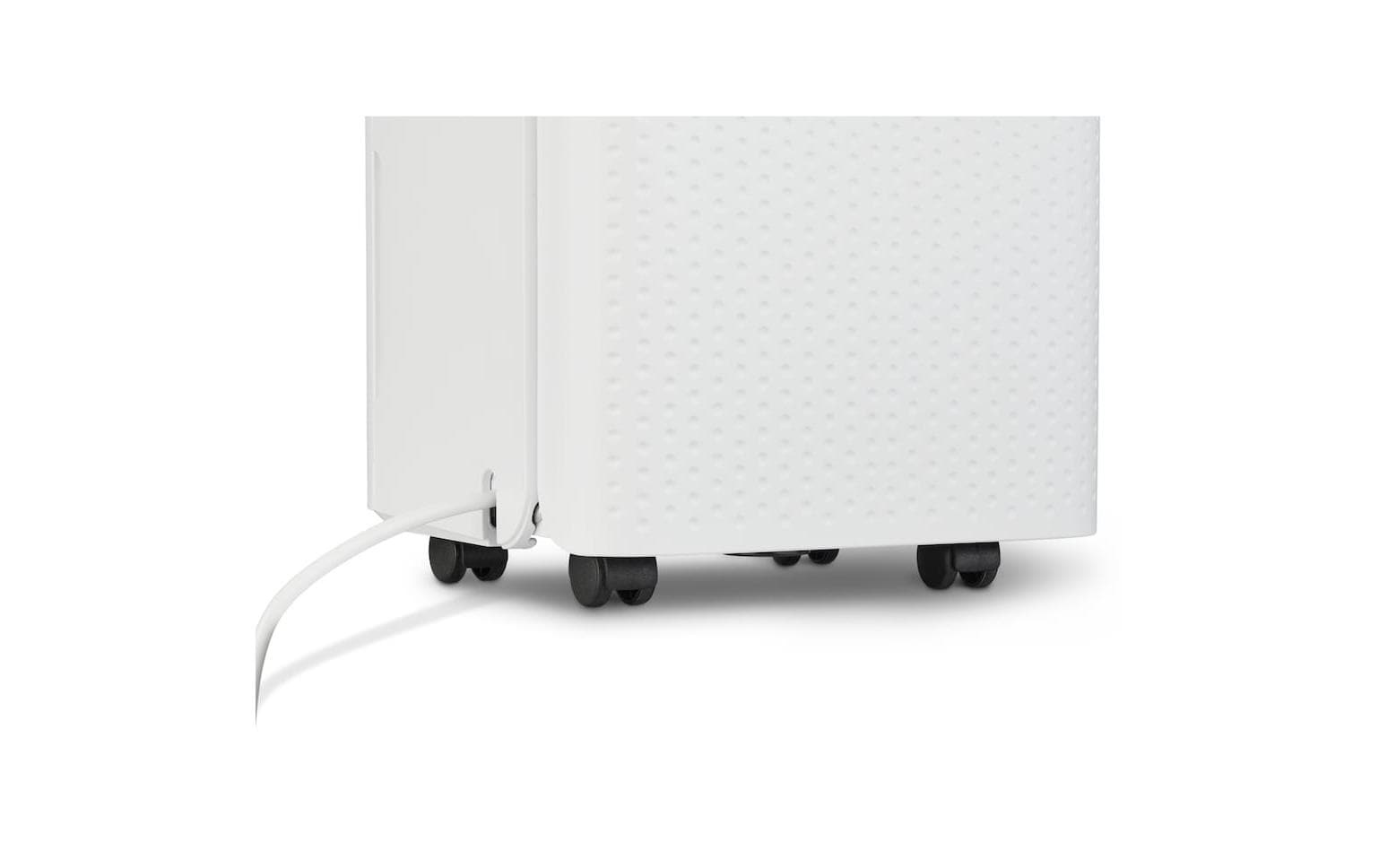 Medion® Luftentfeuchter »DH10, 15 m²«, für 15 m³ Räume, Entfeuchtung 12 l/Tag, Tank 2 l