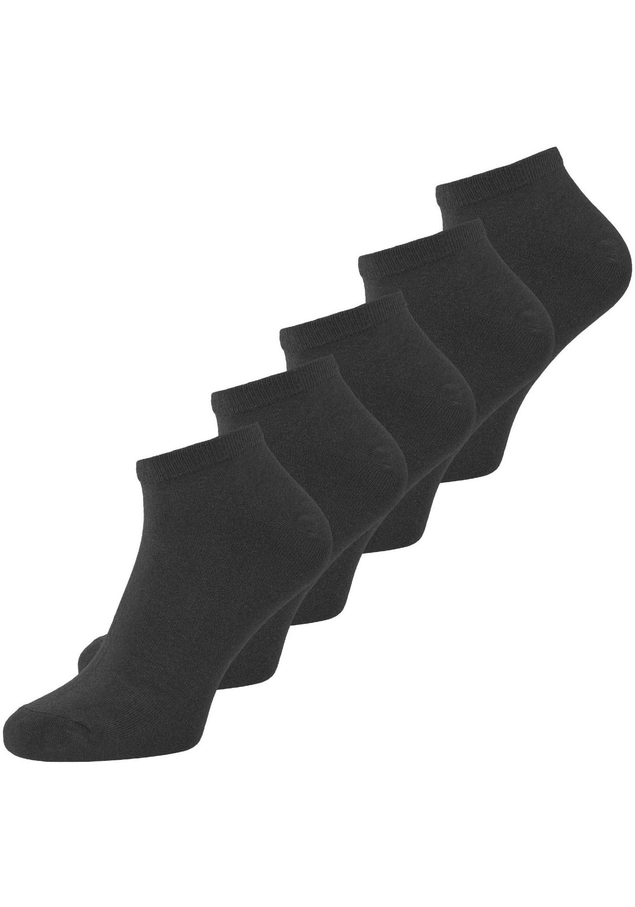 Kurzsocken »JACDONGO SOCKS 5 PACK NOOS«, (Packung, 5 Paar)