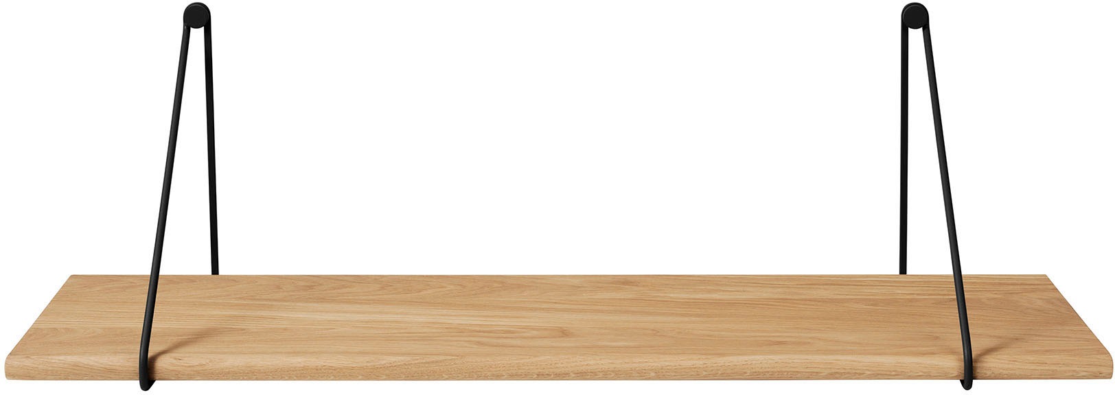 Image of BLOMUS Deko-Wandregal »Wandregal -PANOLA- Oak« bei Ackermann Versand Schweiz