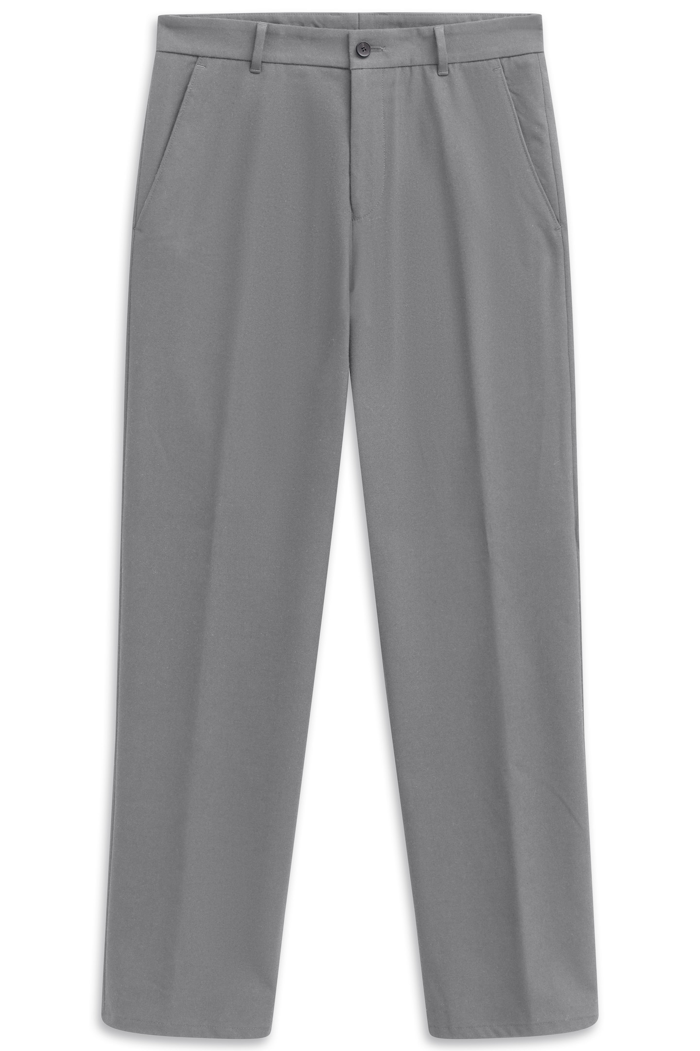 Image of bugatti Chinohose "Cozy Times" Tapered Fit mit Soft Touch