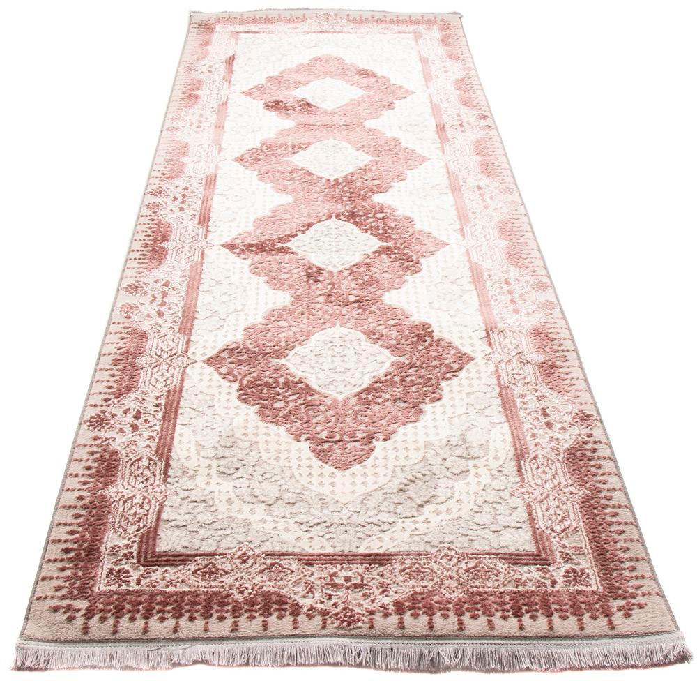 Image of morgenland Läufer »Milad«, rechteckig, 8 mm Höhe bei Ackermann Versand Schweiz