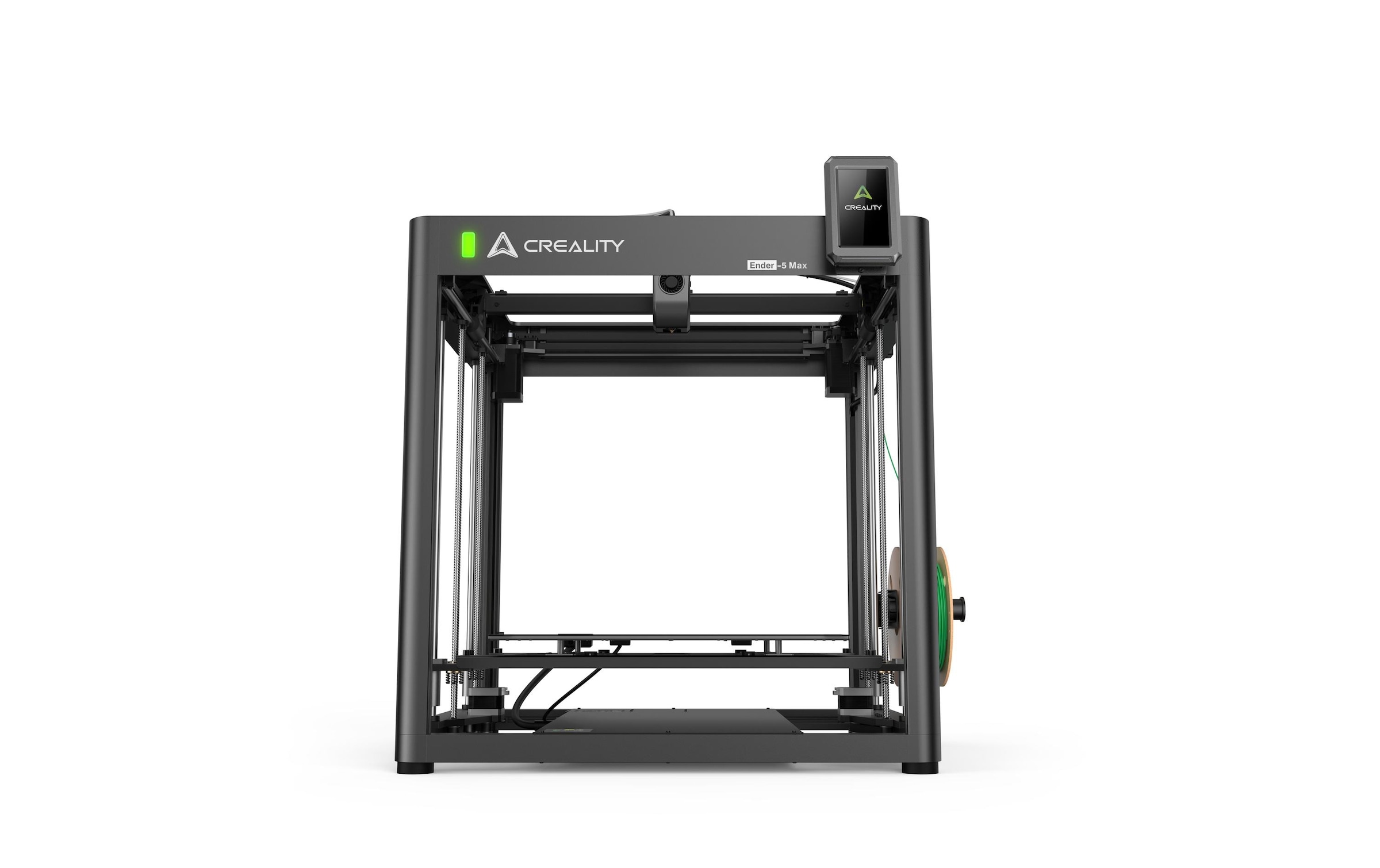 Creality 3D-Drucker »Ender 5 Max«