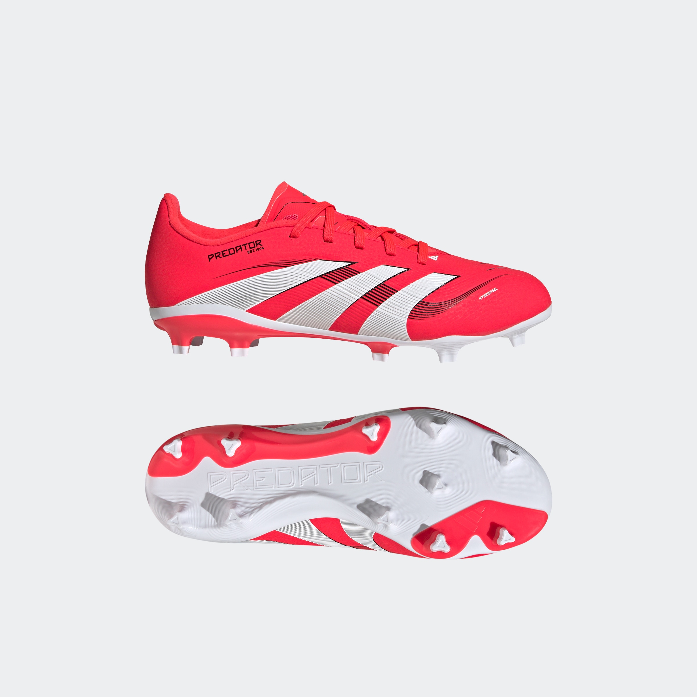 adidas Performance Fussballschuh »PREDATOR LEAGUE KIDS FG/MG«