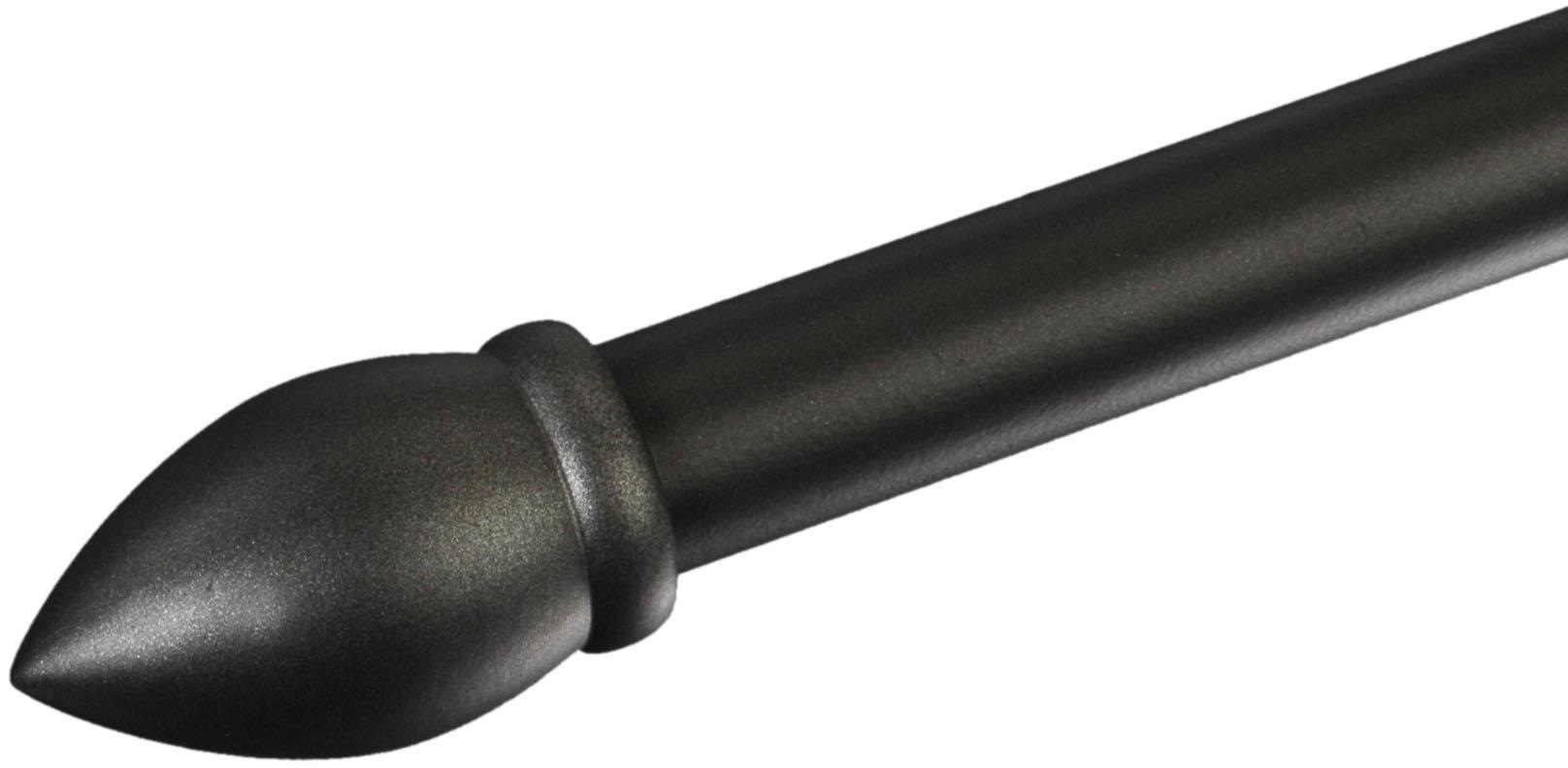 Image of Liedeco Gardinenstangen-Endstück "Mush" für Gardinenstangen Ø 20 mm