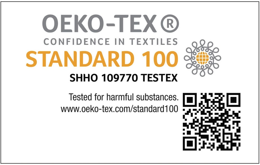 GARDINIA Gardine »Schal mit verdeckten Schlaufen« verdeckte Schlaufen 1 Stk. tlg. transparent, Polyester, Stoff 100 % Polyester