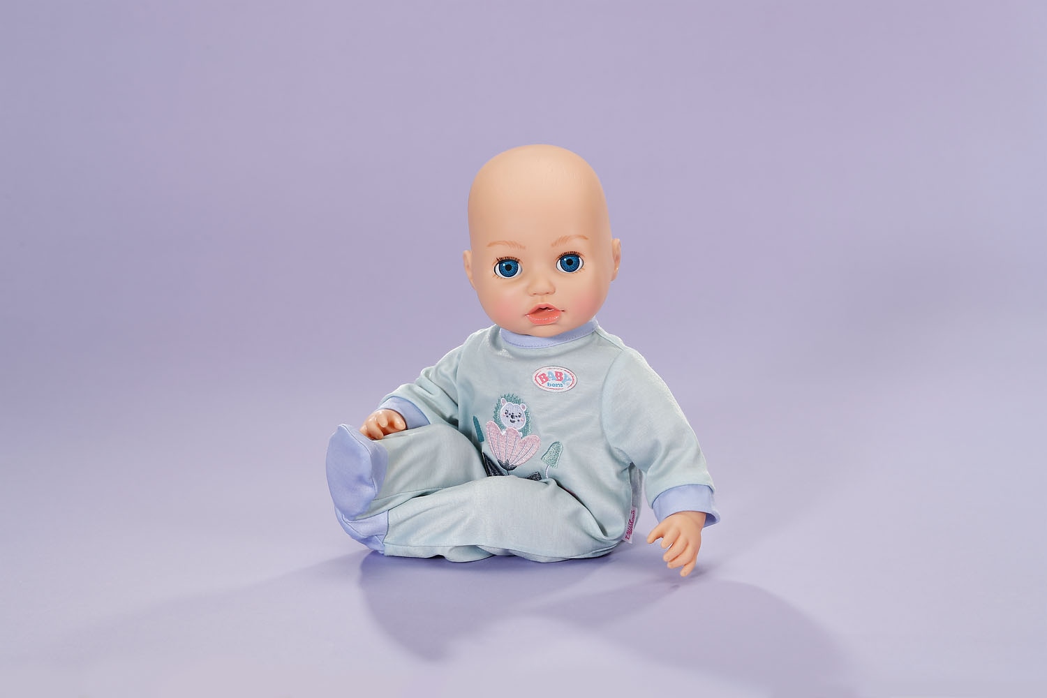 Baby Born Vêtements de poupées »Strampler Mint, 43cm«