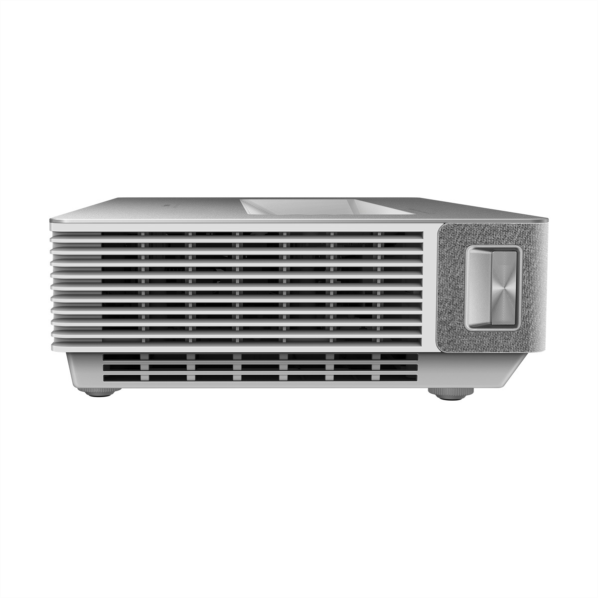 Hisense Beamer »Hisense Laser TV 100L5HD 100", UHD, 2600 Lumen, inkl. Leinwand«