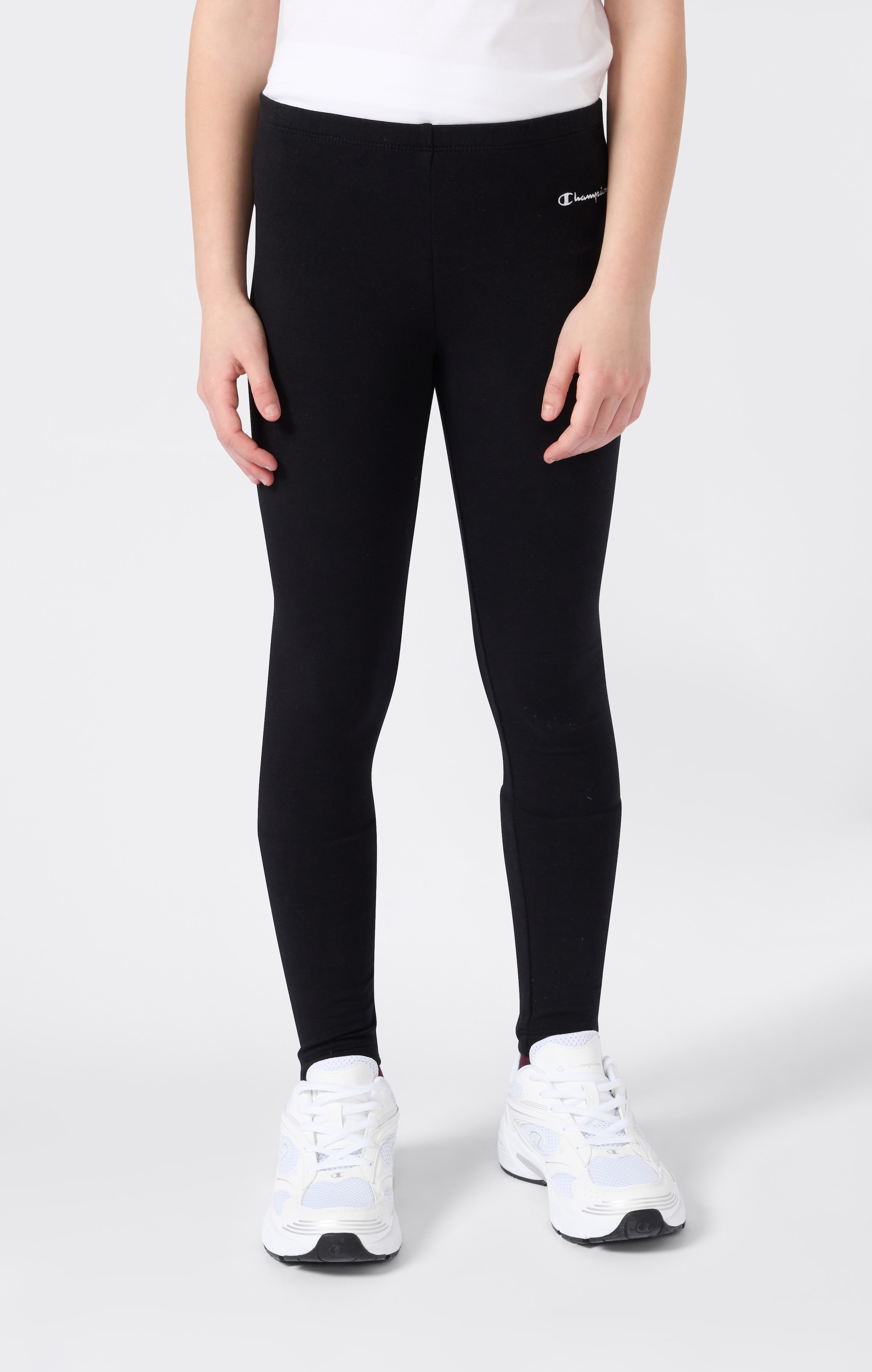 Image of Champion Leggings "ICONS Leggings Terry" für Kinder