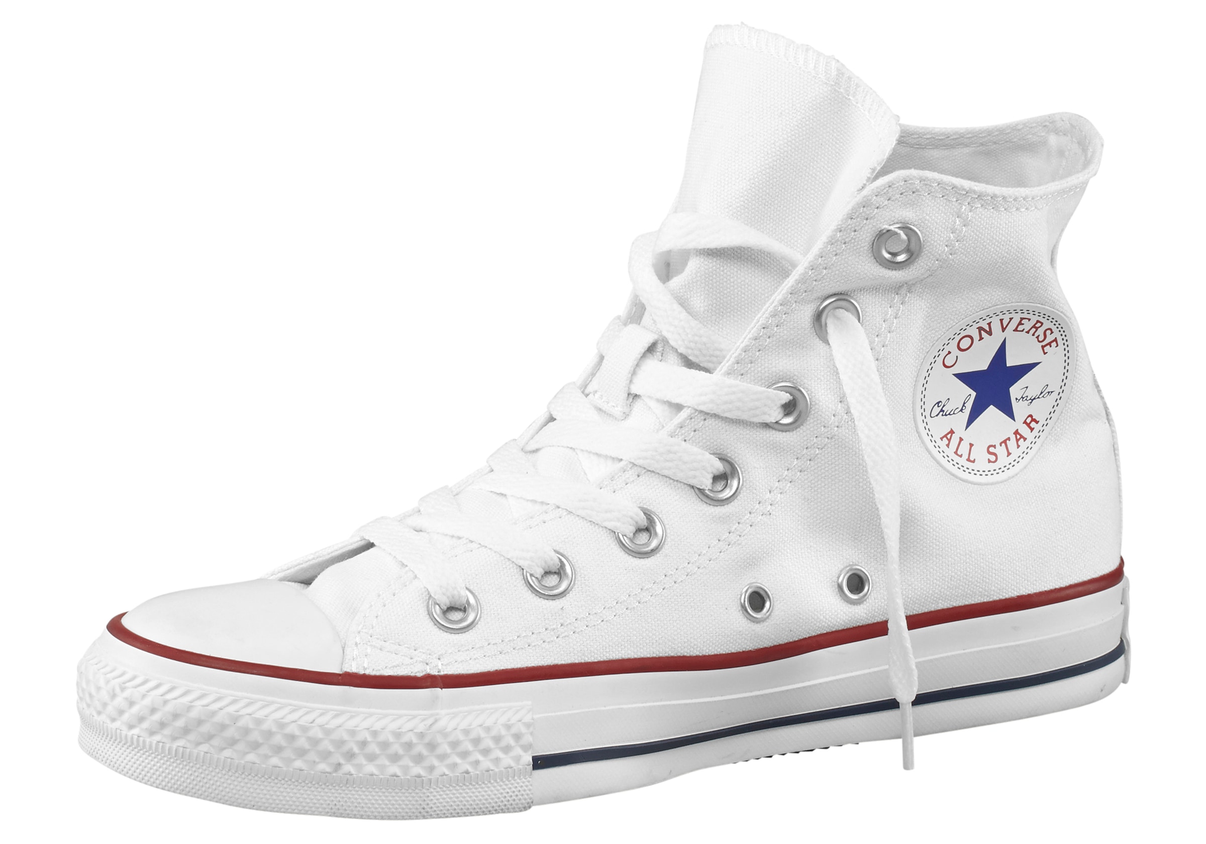 Image of Converse Sneaker "Chuck Taylor All Star Core Hi"