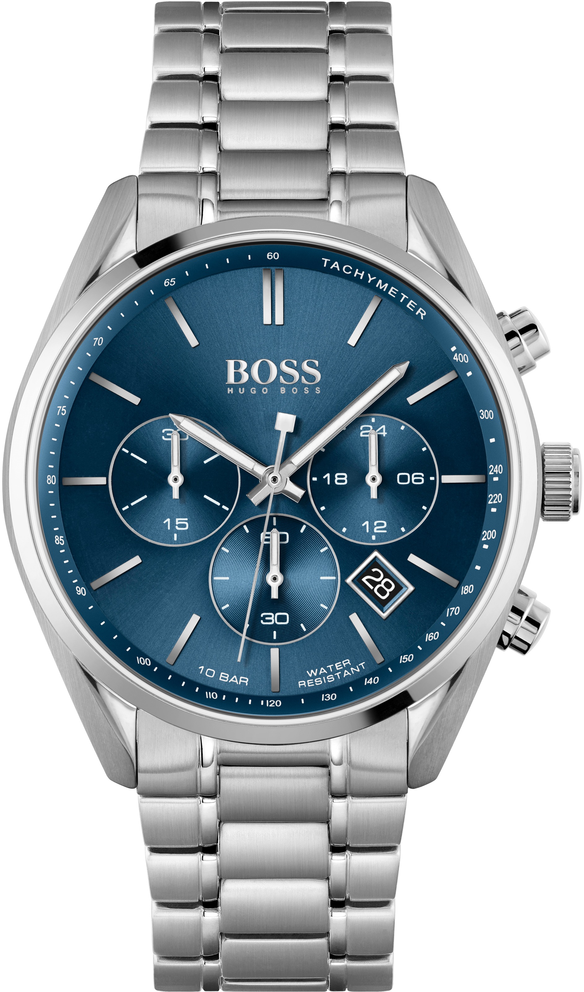 Image of BOSS Chronograph »CHAMPION, 1513818« bei Ackermann Versand Schweiz