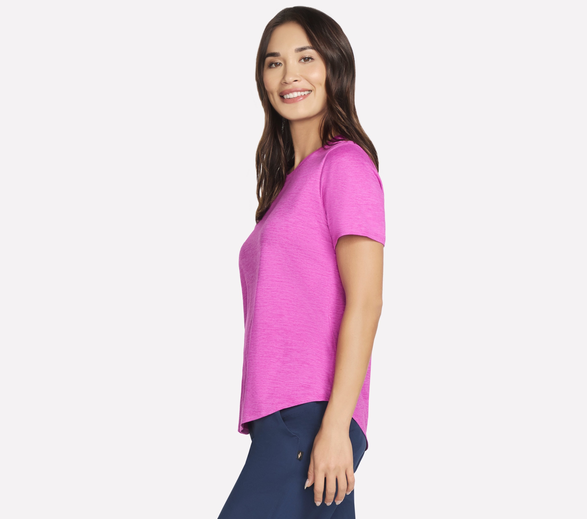 Skechers Funktionsshirt »GODRI SWIFT TEE«, (1 tlg.)