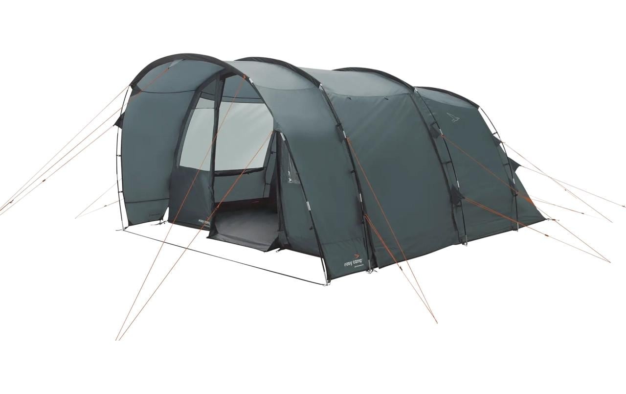 easy camp Tunnelzelt "Skarvan 5" 5 Personen