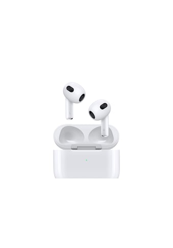 Apple In-Ear-Kopfhörer »3. Generation« kaufen