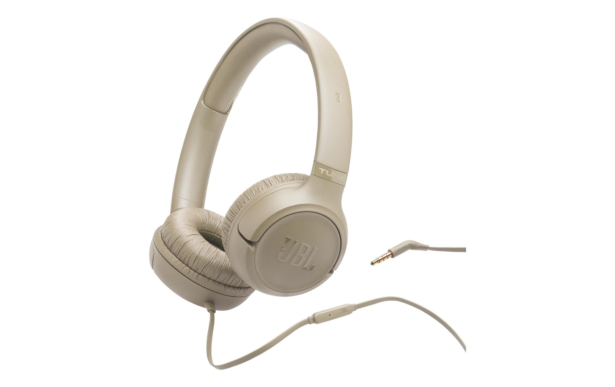 Image of iRobot On-Ear-Kopfhörer "Tune 530" Freisprechfunktion Kabelgebundener On-Ear-Kopfhörer
