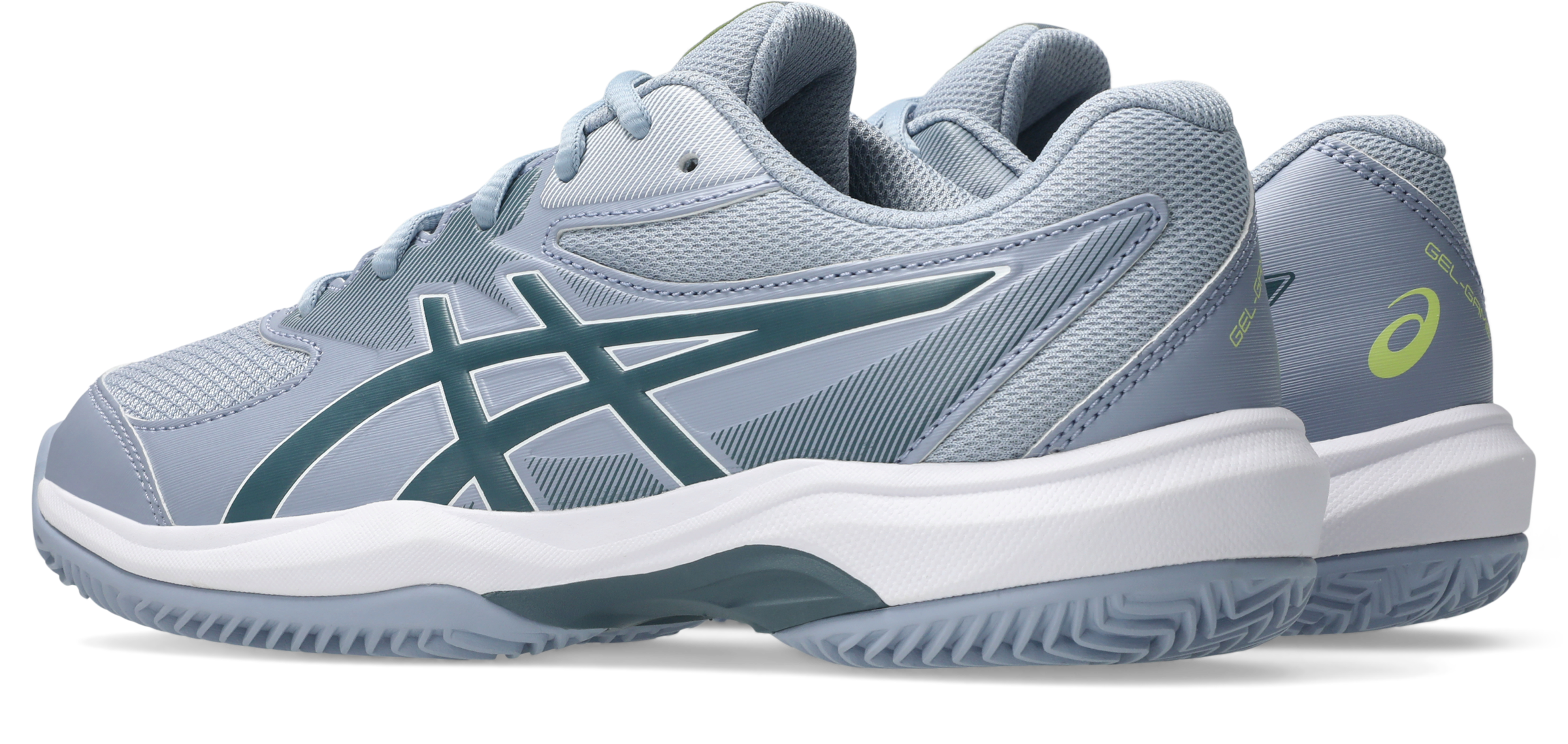 Asics Chaussure de tennis »GEL-GAME 10 GS CLAY«  Sandplatzschuhe für Ascheplätze