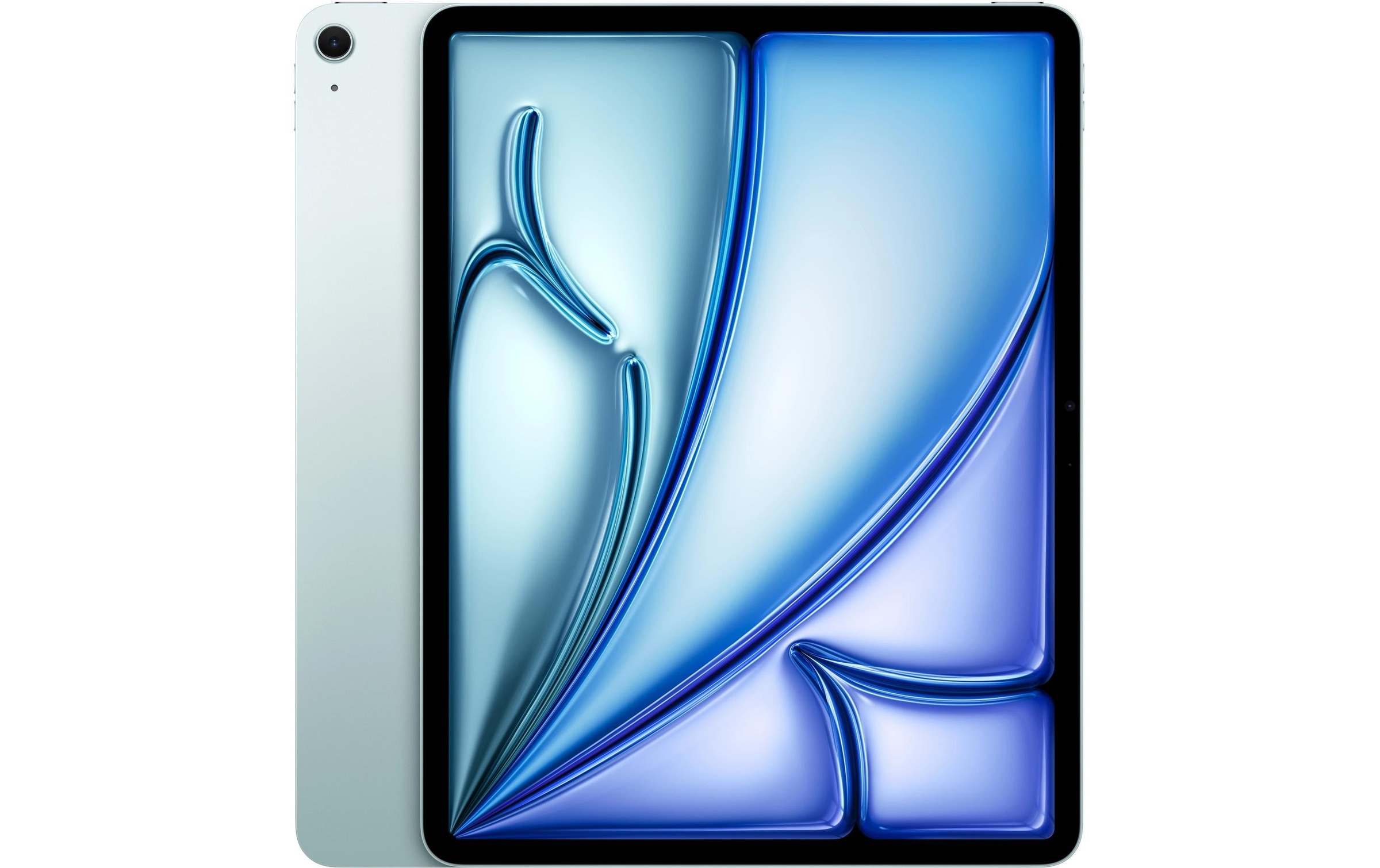 Image of Apple Tablet "13" iPad Air Wi-Fi" (33,02 cm / 13 ″) iPadOS )