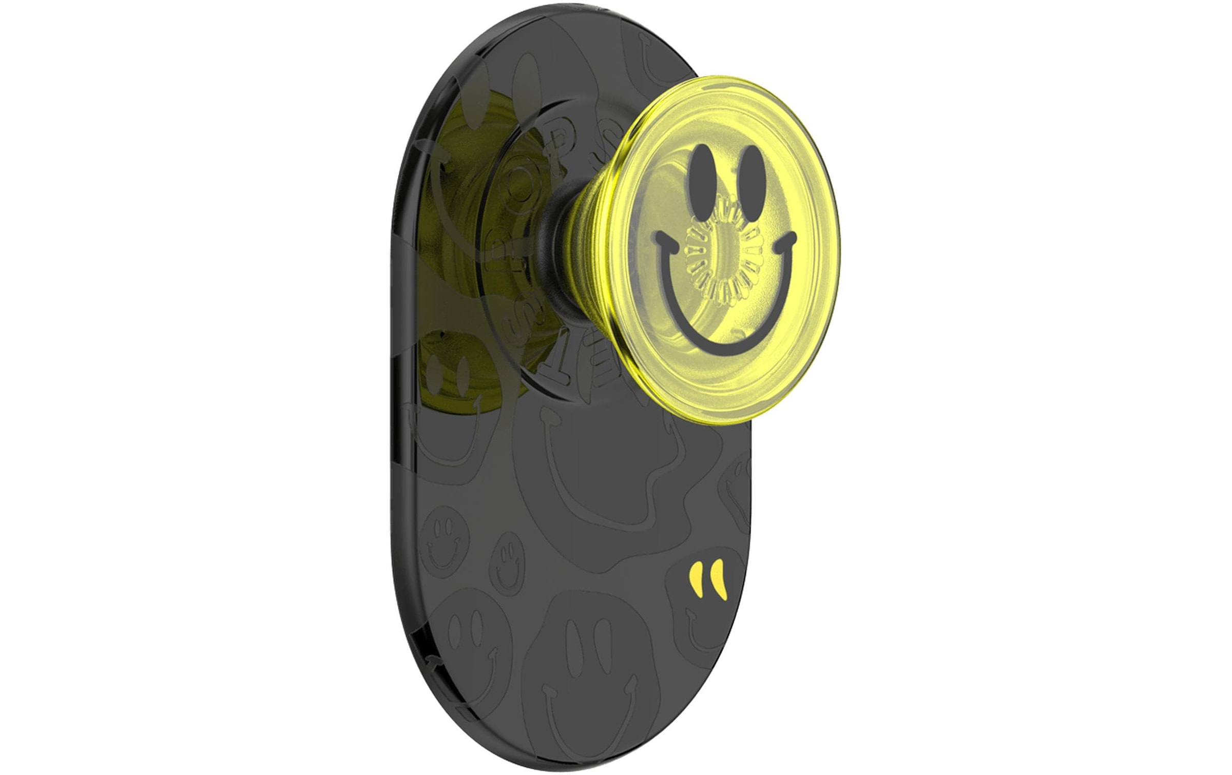 Popsockets Handy-Halterung »MagSafe All Smiles«