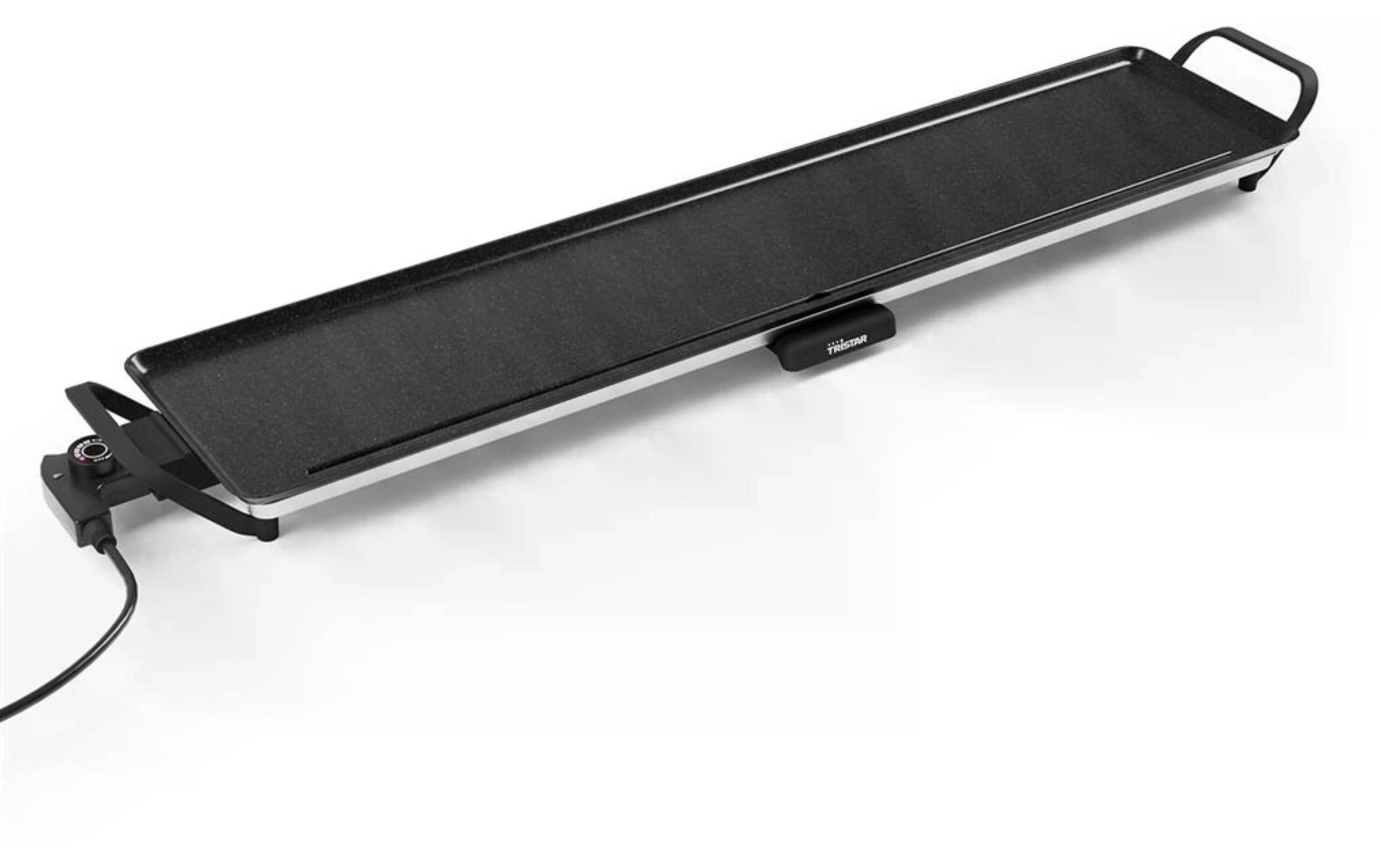 Tristar Tischgrill »Slim XXL BP-2670 1800 W«, 1800 W
