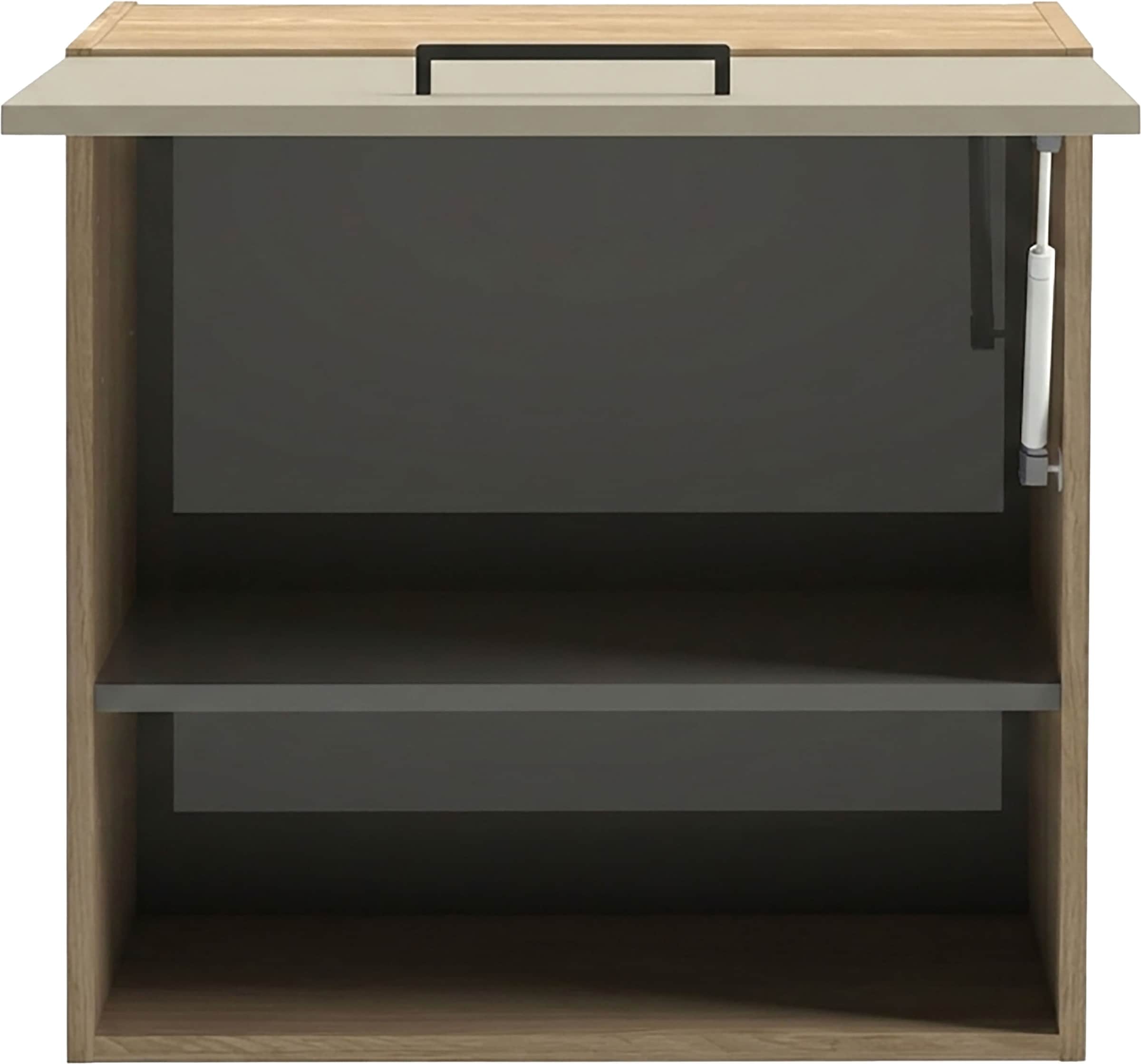 KOCHSTATION Armoire suspendue »KS-Kolari« 1 cuis tlg. Masse (B/T/H): 60 x 36,6 x 60,9 cm