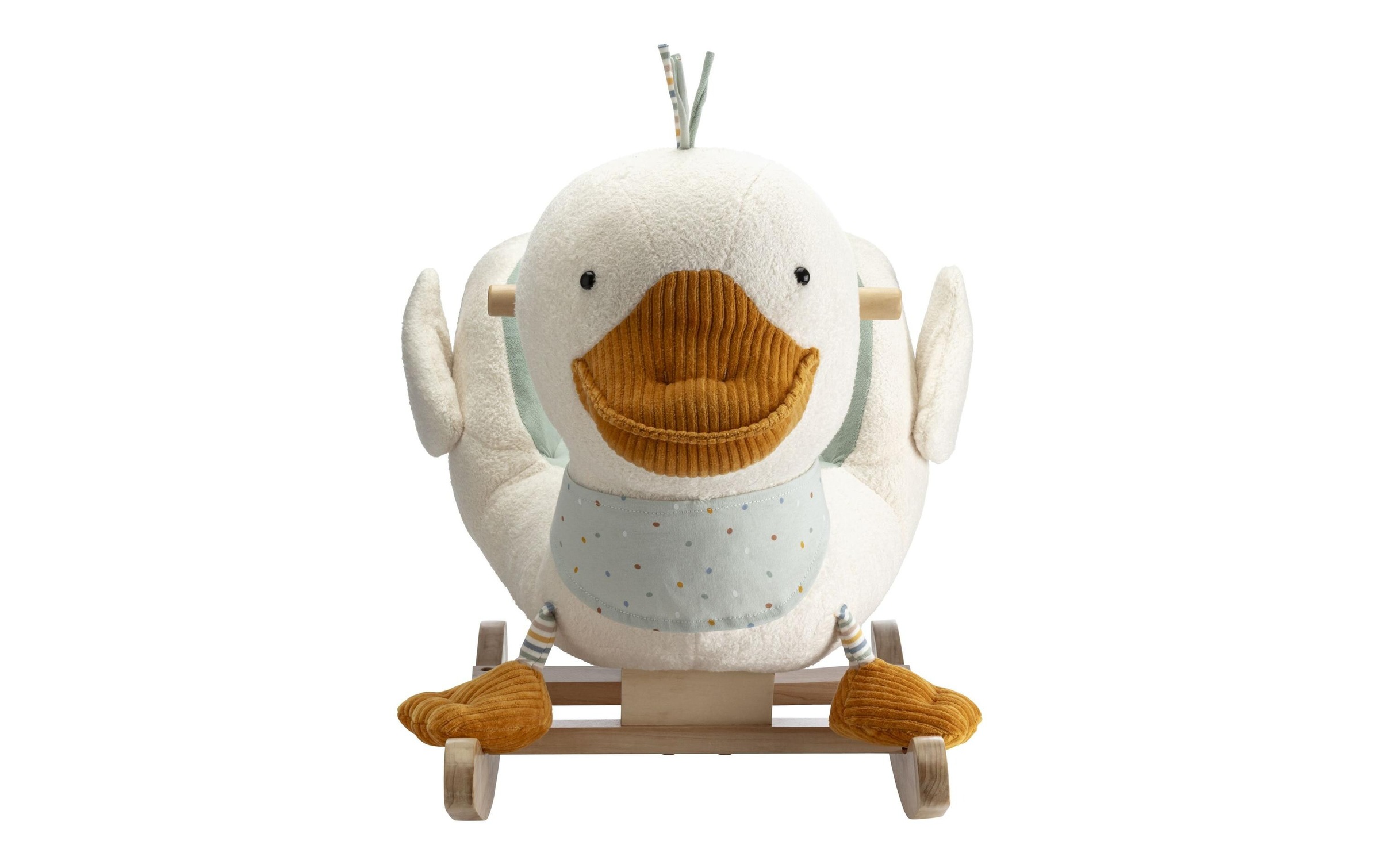 Sterntaler® Schaukeltier »Edda«, Holzart: Pappel