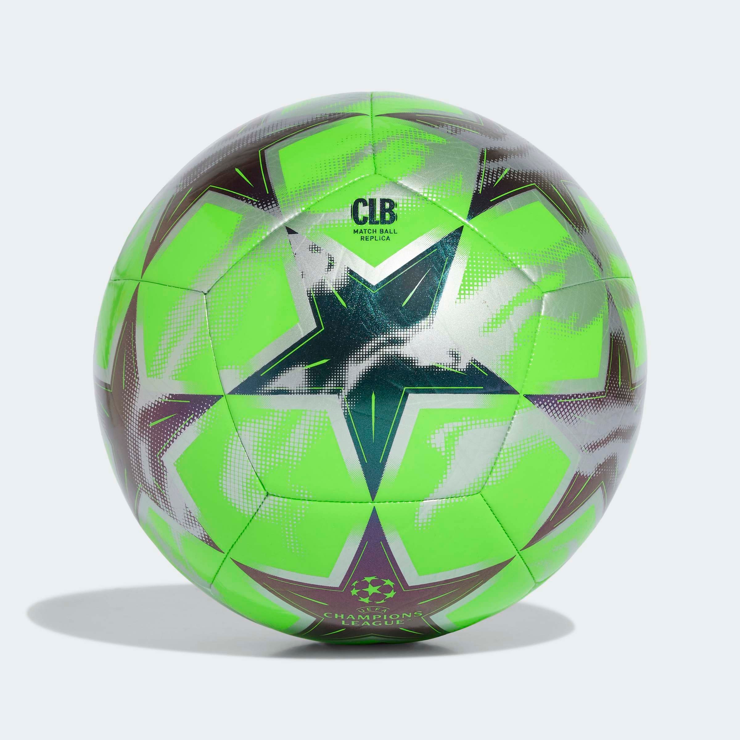 adidas Performance Fussball »UEFA CHAMPIONS LEAGUE 26/27 CLUB« Champions League