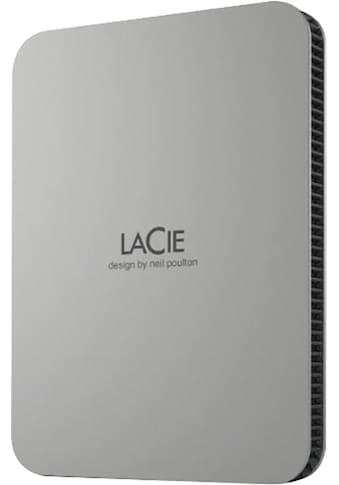 LaCie externe HDD-Festplatte »Mobile Drive (2022)« kaufen
