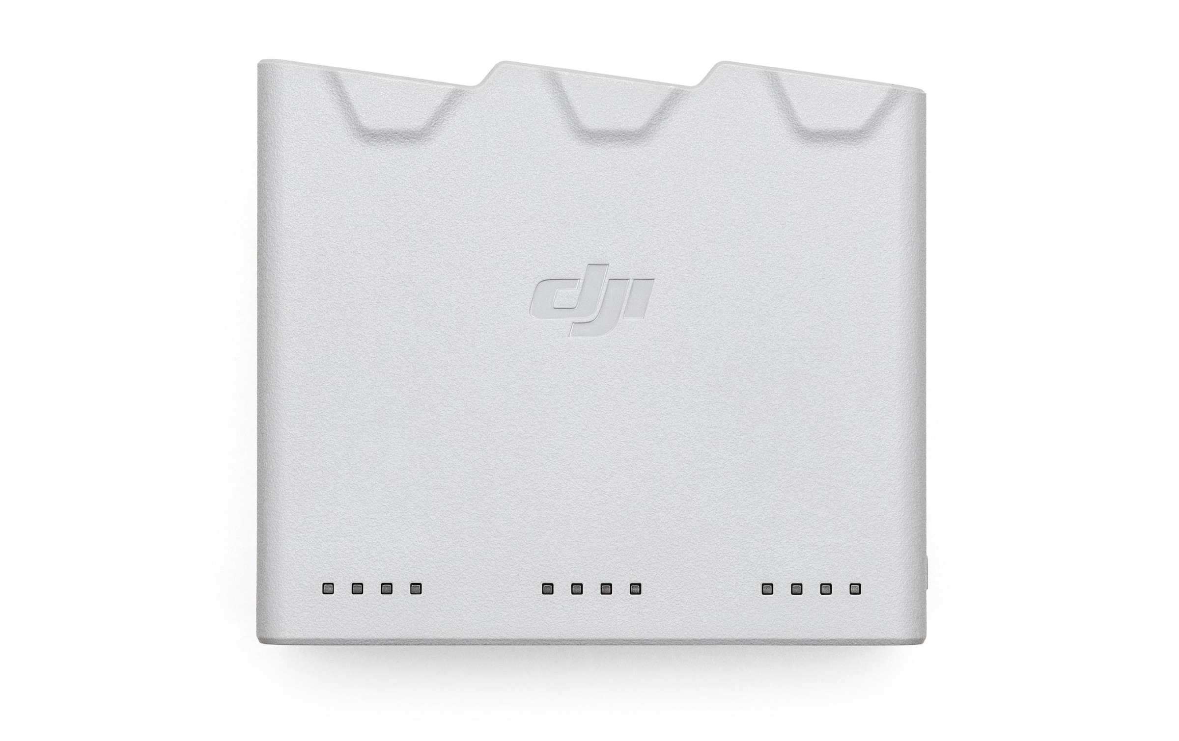 DJI Zubehör Drohne »Hub 3-Fach Mini 3 Pro«