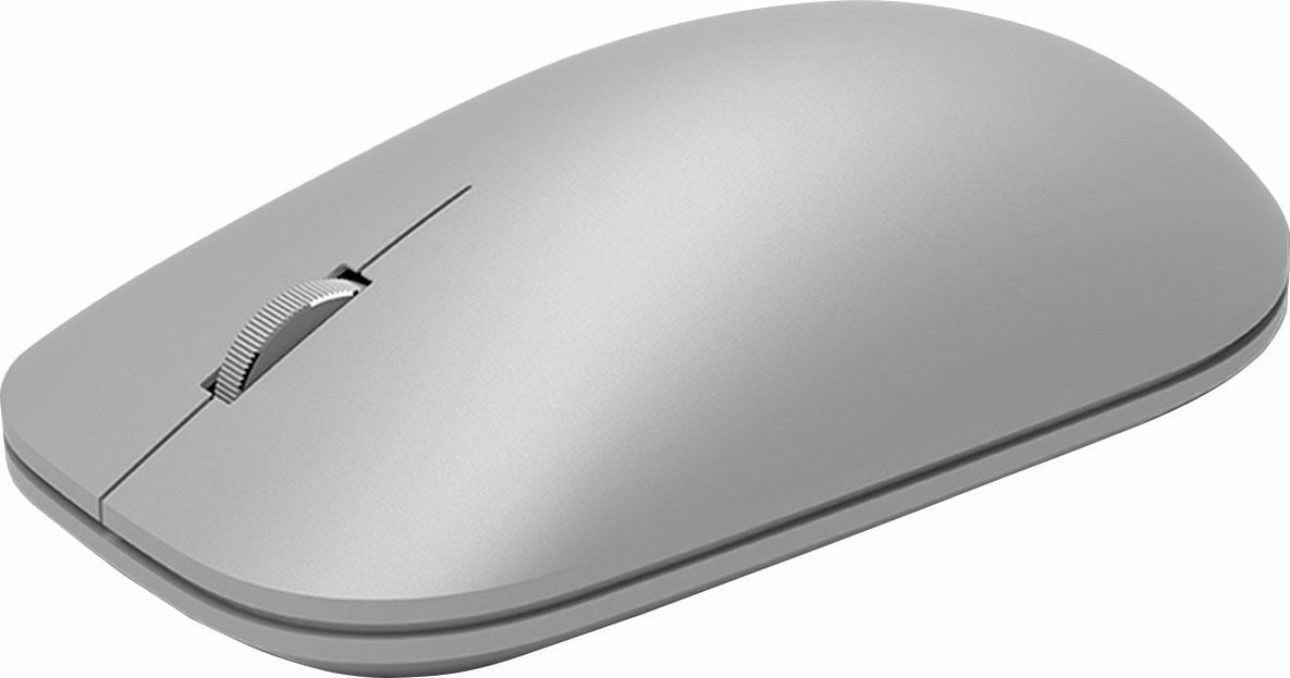 Microsoft ergonomische Maus »Surface«, Bluetooth