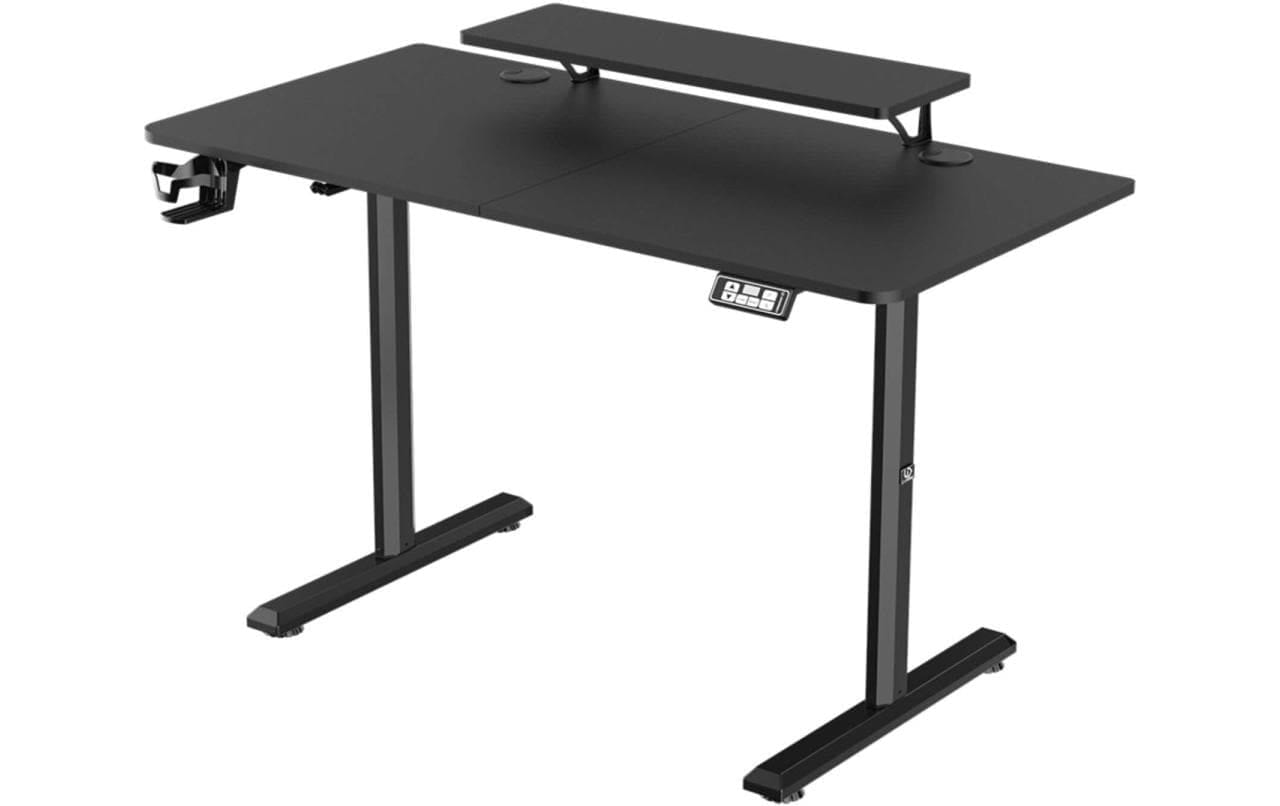 ULTRADESK Table de gaming »Tisch Higlander«