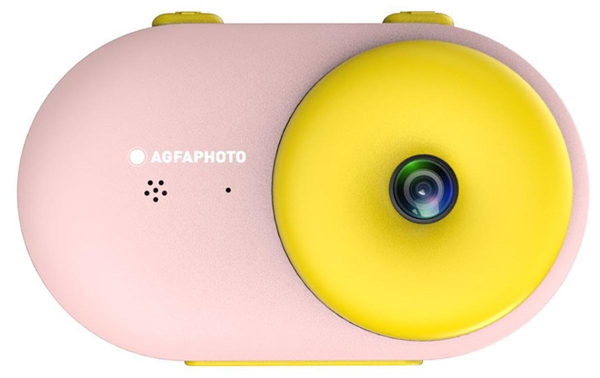 AgfaPhoto Outdoor-Kamera, 16 MP, 0 fachx opt. Zoom