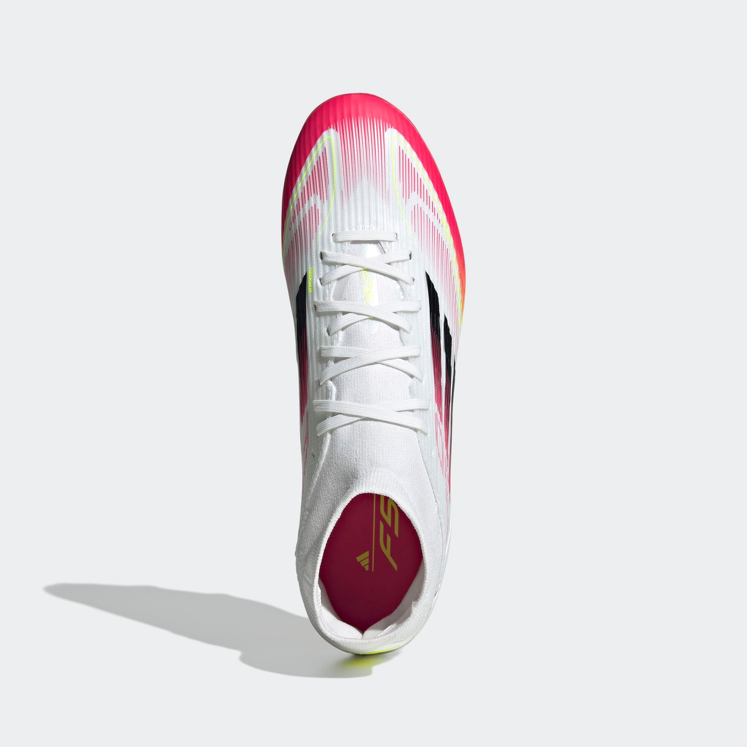 adidas Performance Fussballschuh »F50 LEAGUE MID FG/MG«