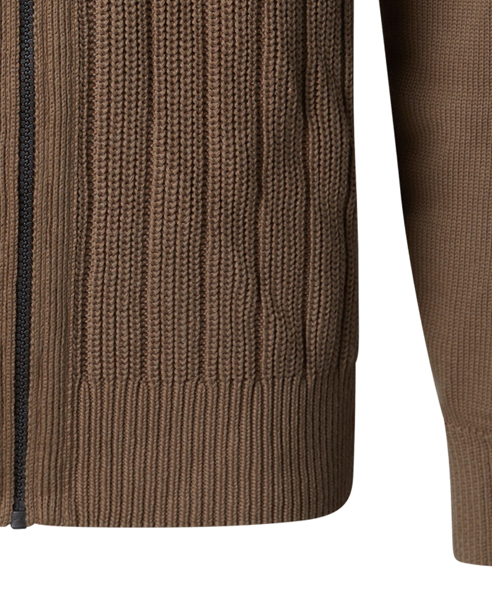 Pierre Cardin Veste en tricot