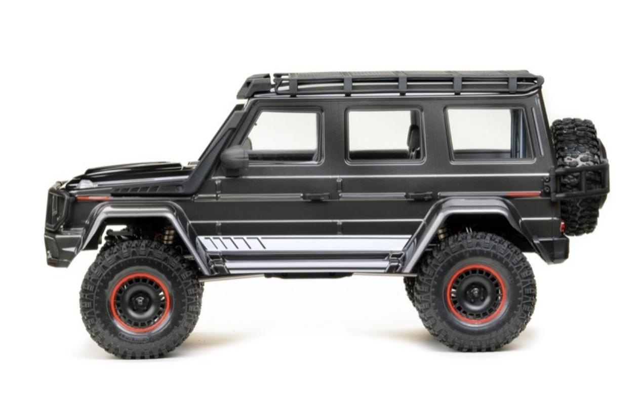 RC-Auto »CR4.4 Wolf«
