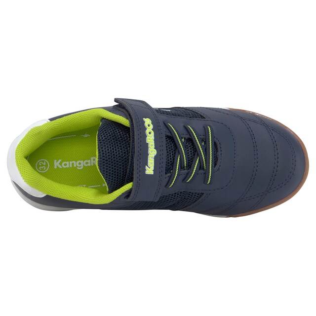 Modische KangaROOS Sneaker »K-Bilyard EV« versandkostenfrei - ohne  Mindestbestellwert shoppen