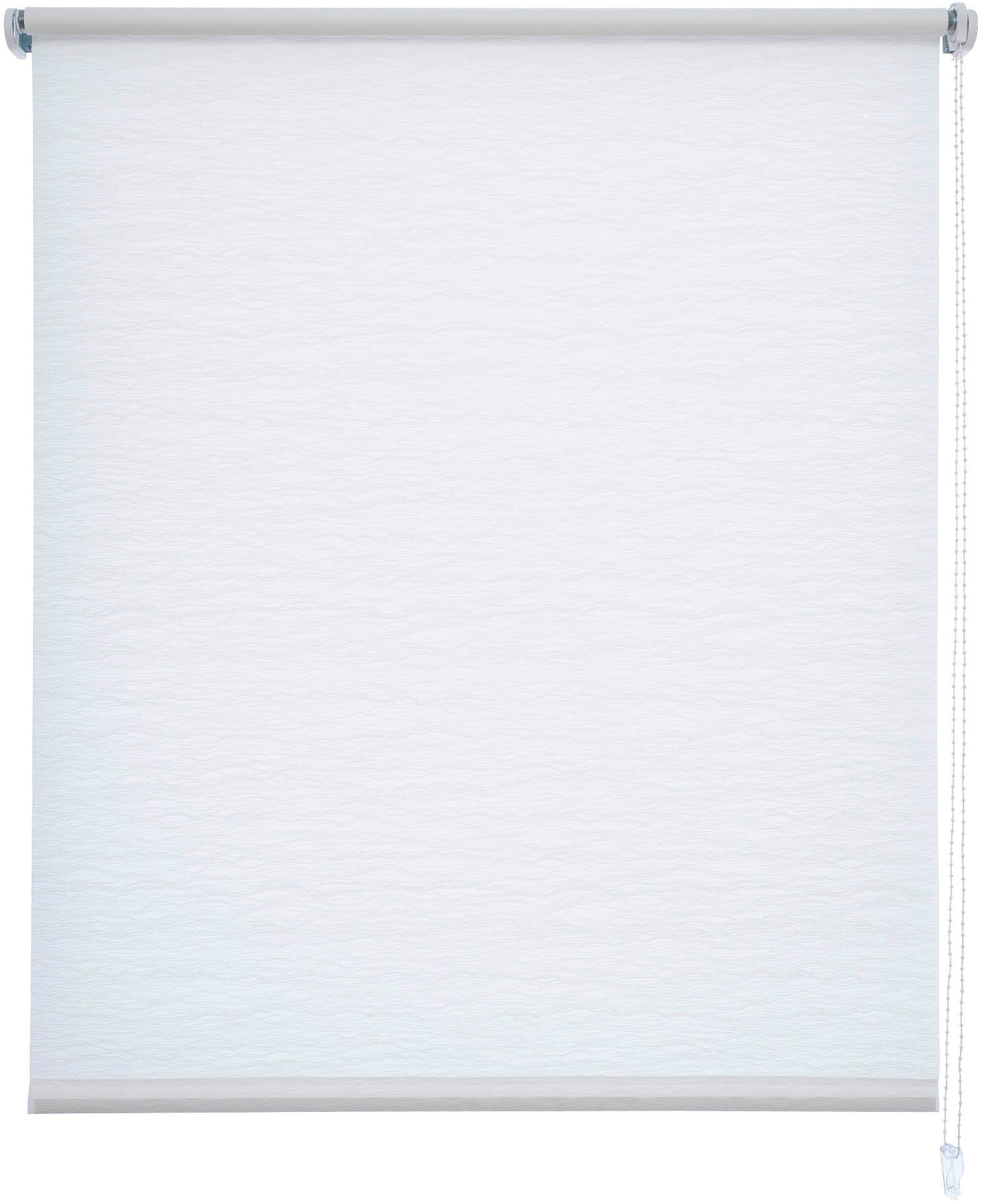 Image of Liedeco Seitenzugrollo »Dekor Faden«, Lichtschutz, ohne Bohren bei Ackermann Versand Schweiz