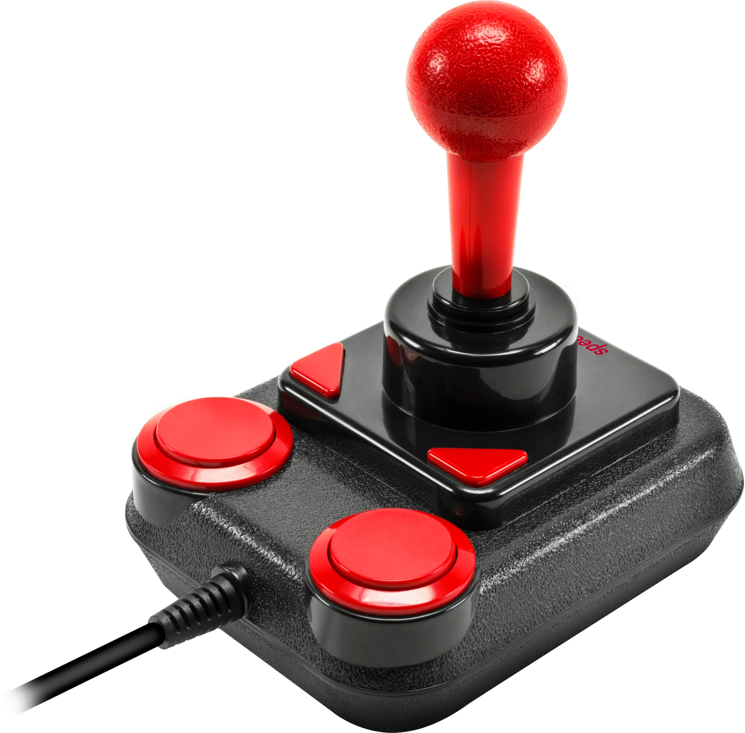 Joystick »COMPETITION PRO EXTRA«