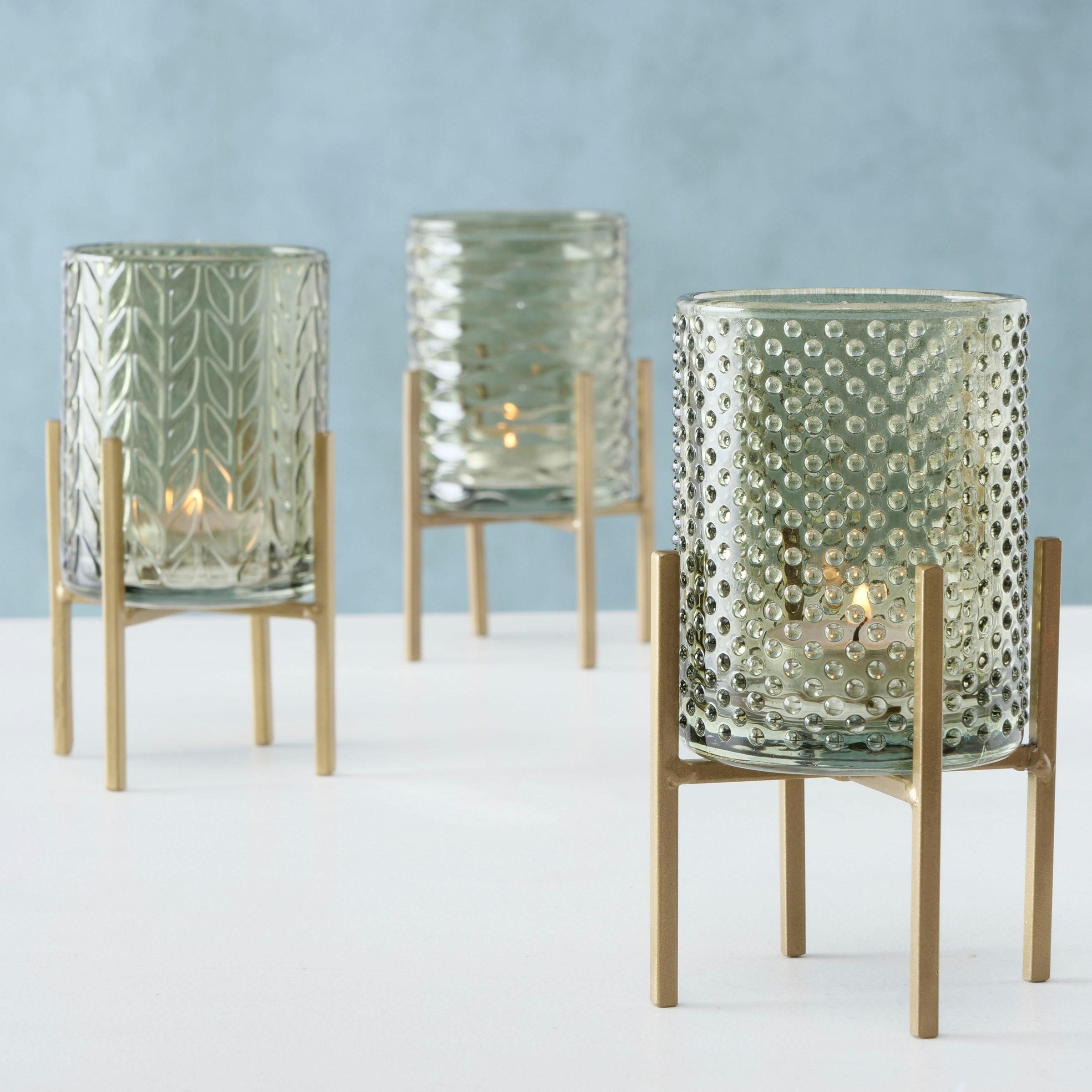 Image of BOLTZE Windlicht »Bolito«, (Set, 3 St.) bei Ackermann Versand Schweiz