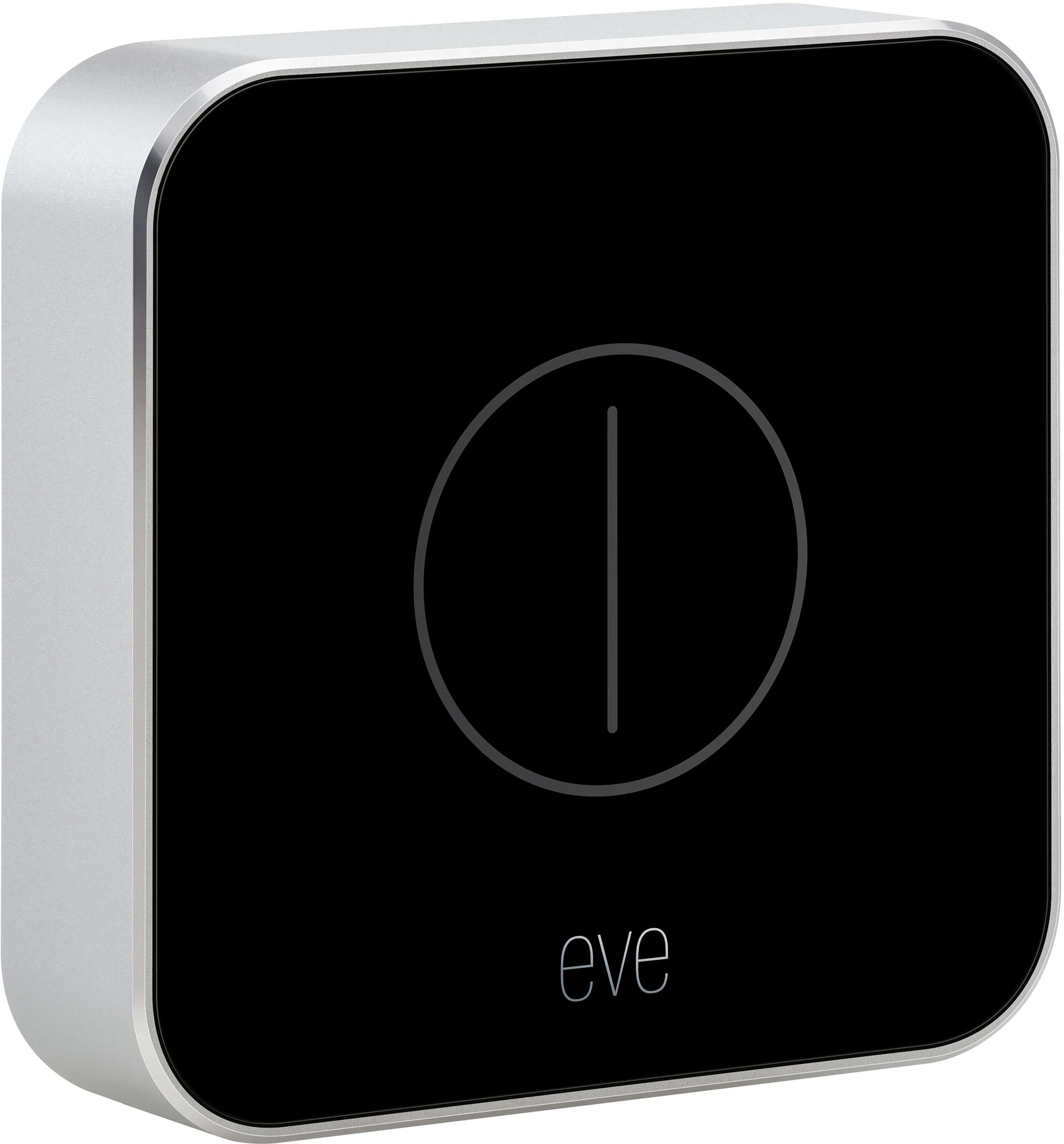 Беспроводная кнопка управления elgato eve button для apple homekit