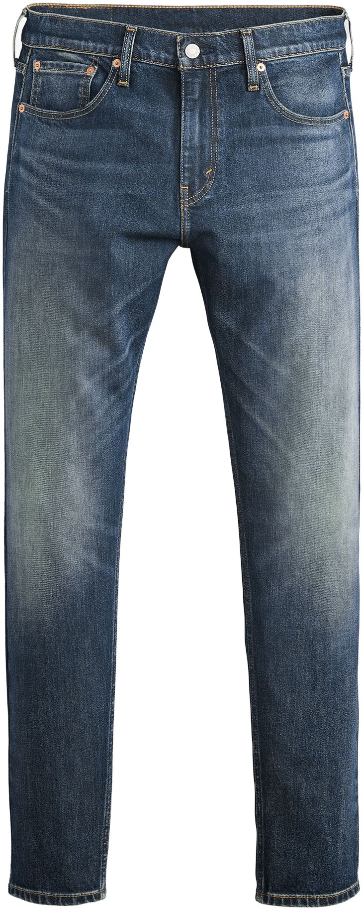 Levi's® »512 Slim Taper Fit« avec étiquette de marque