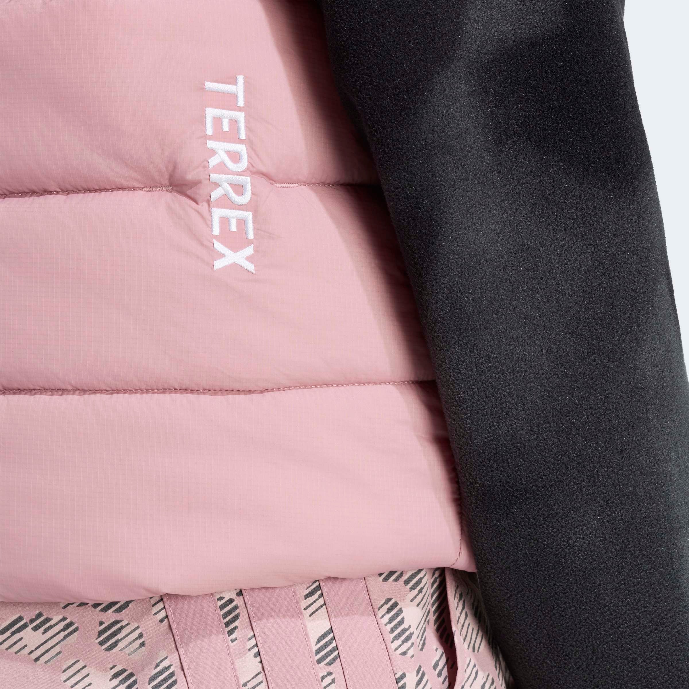 adidas TERREX Gilet fonctionnel »W MT ESS PAD V«