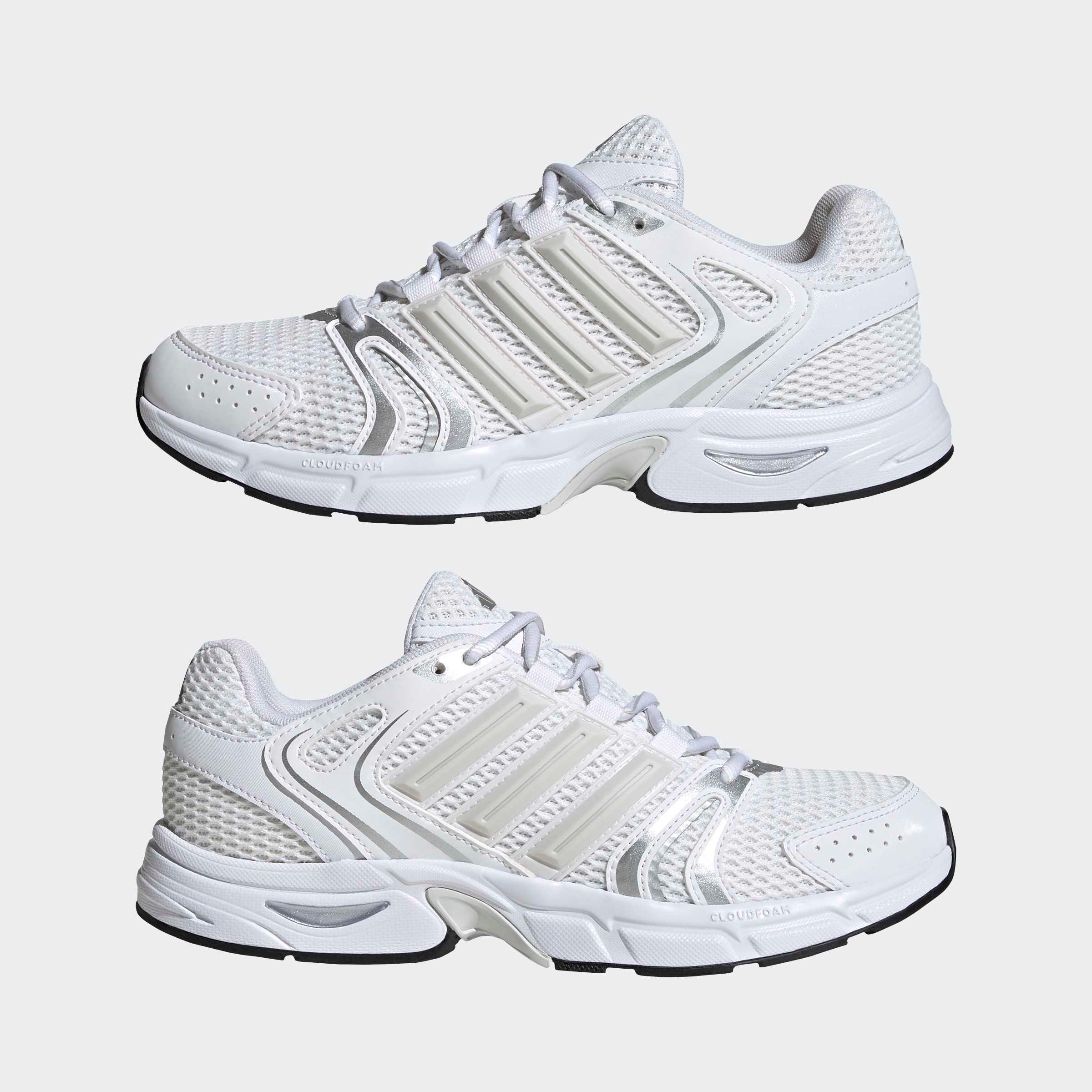 adidas Sportswear Sneaker »CONTROL ECL«  inspiriert vom Design des adistar control