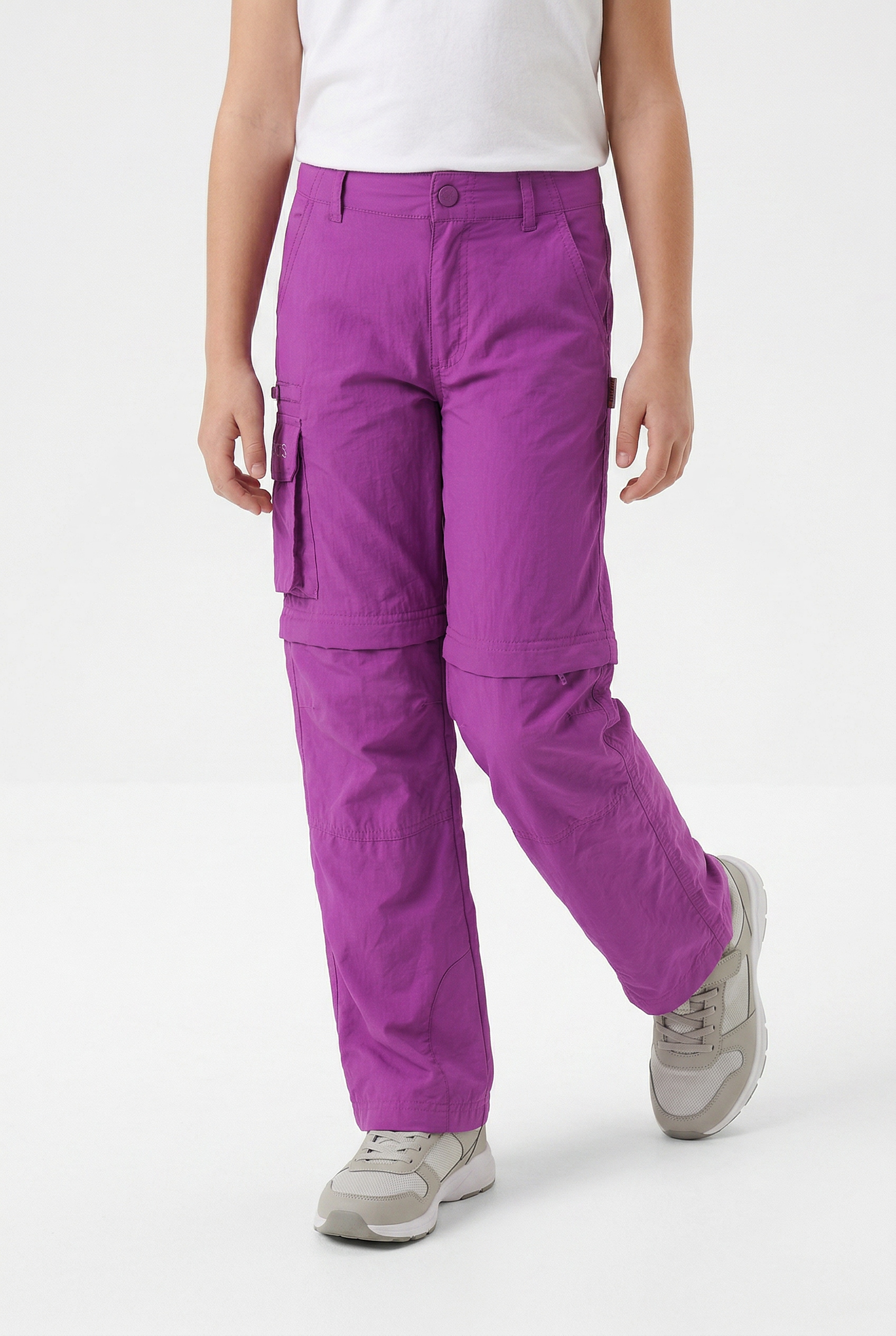TROLLKIDS Pantalon de sport »KIDS OPPLAND PANTS SLIM FIT«