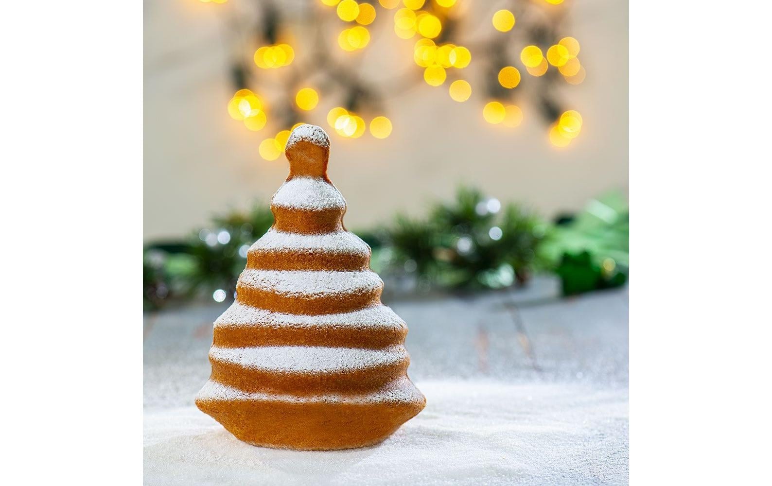   Moule à pâtisserie »Decora 3d Weihnachtsbaum«