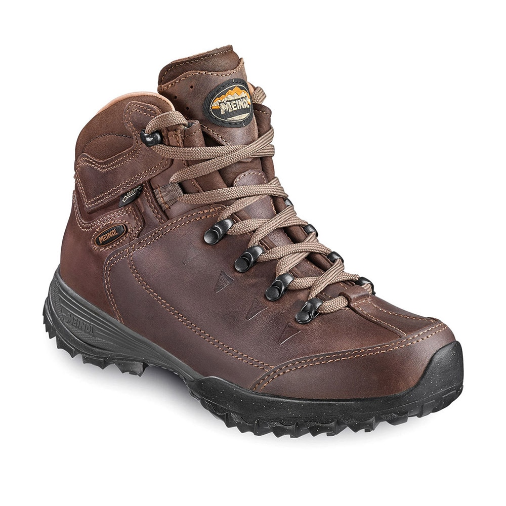 Meindl Wanderschuh »Meindl Stowe Lady GTX«, GORE-TEX® – Winddicht, wasserdicht und atmungsaktiv