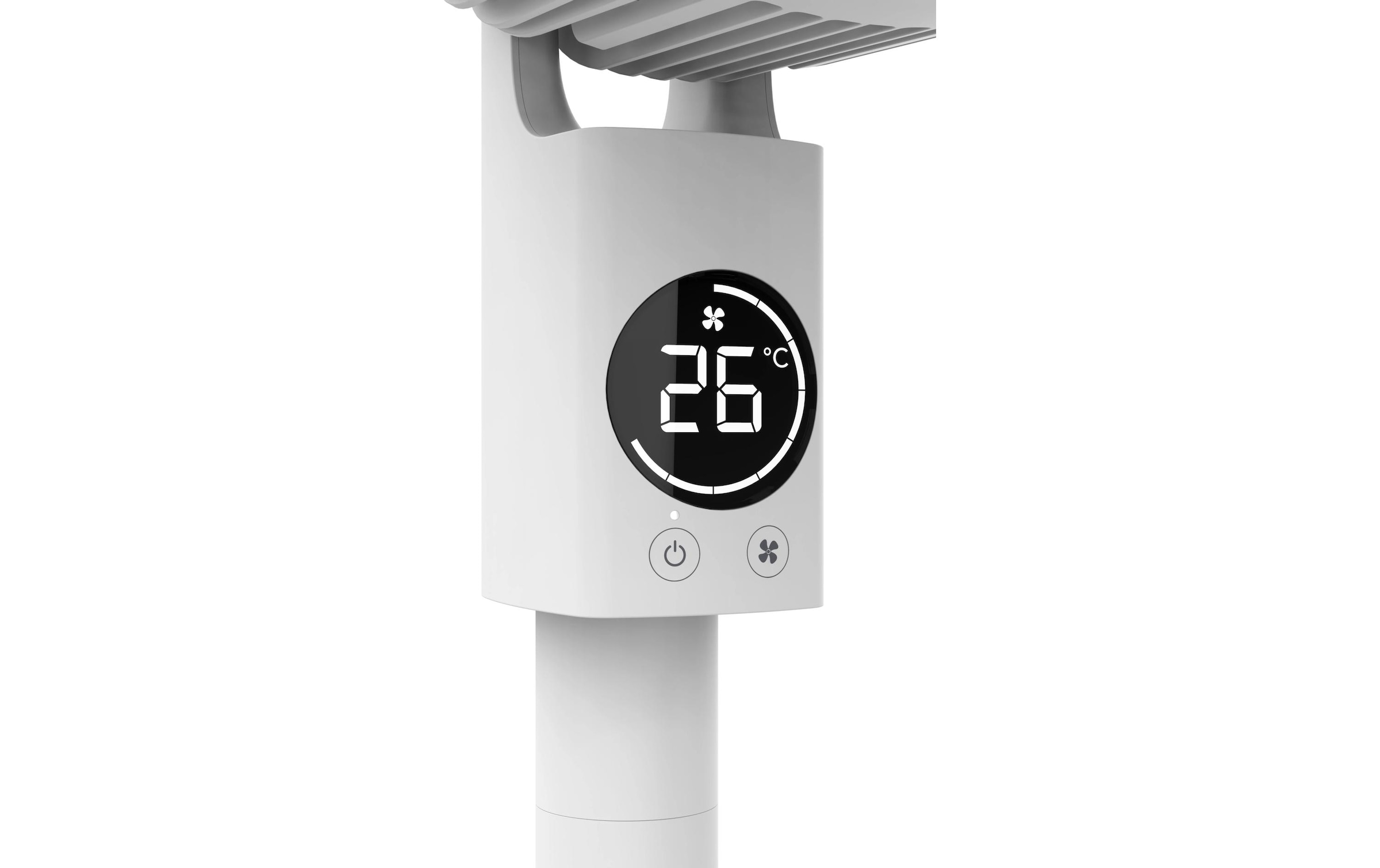 Meaco Ventilateur sur pied »MeacoFan Sefte«