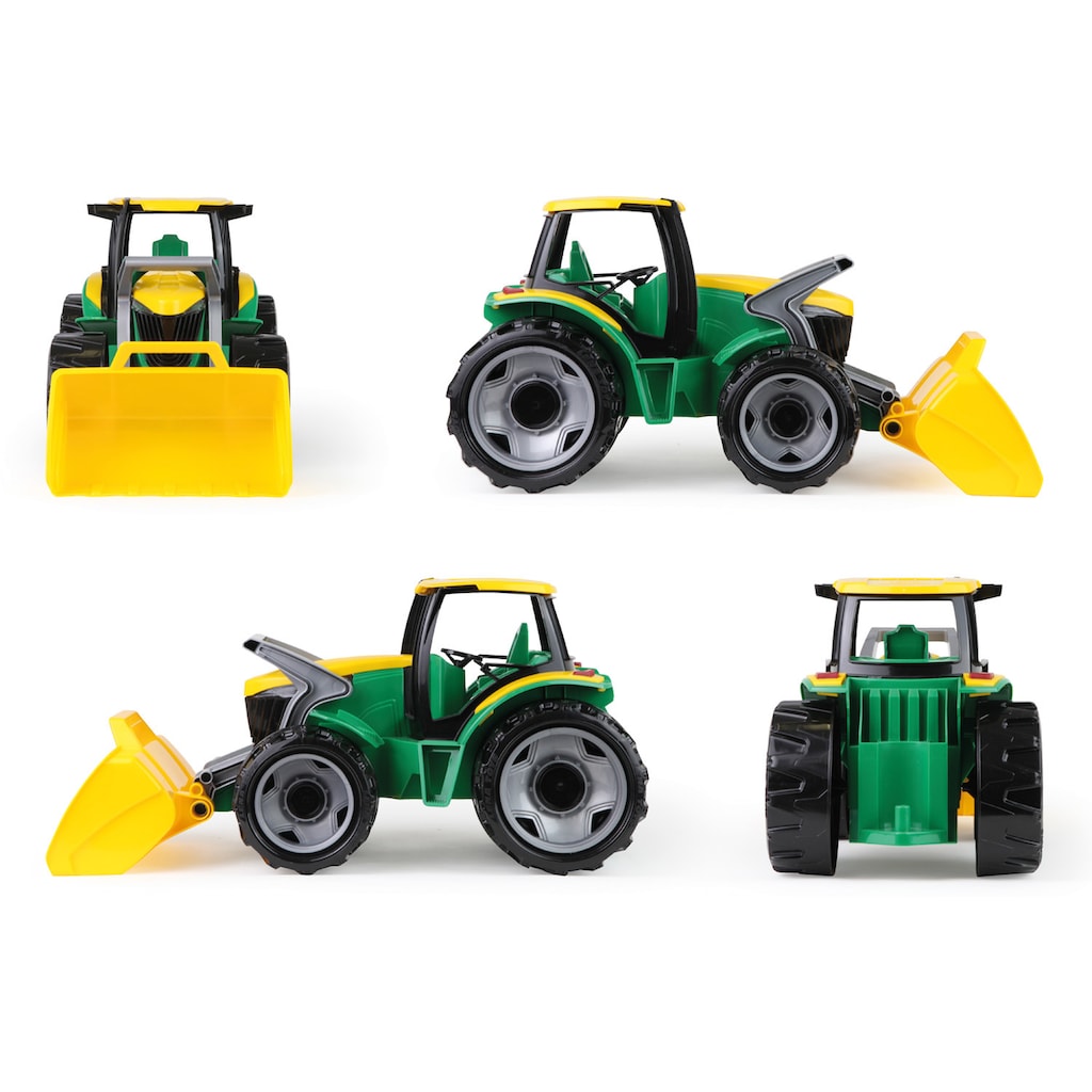 Lena® Spielzeug-Traktor »Giga Trucks«