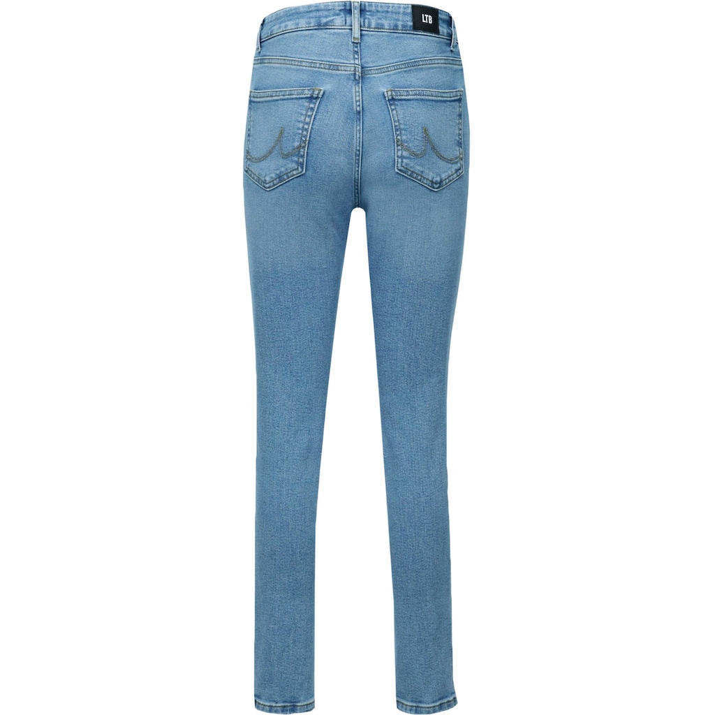 LTB Destroyed-Jeans »Freya«